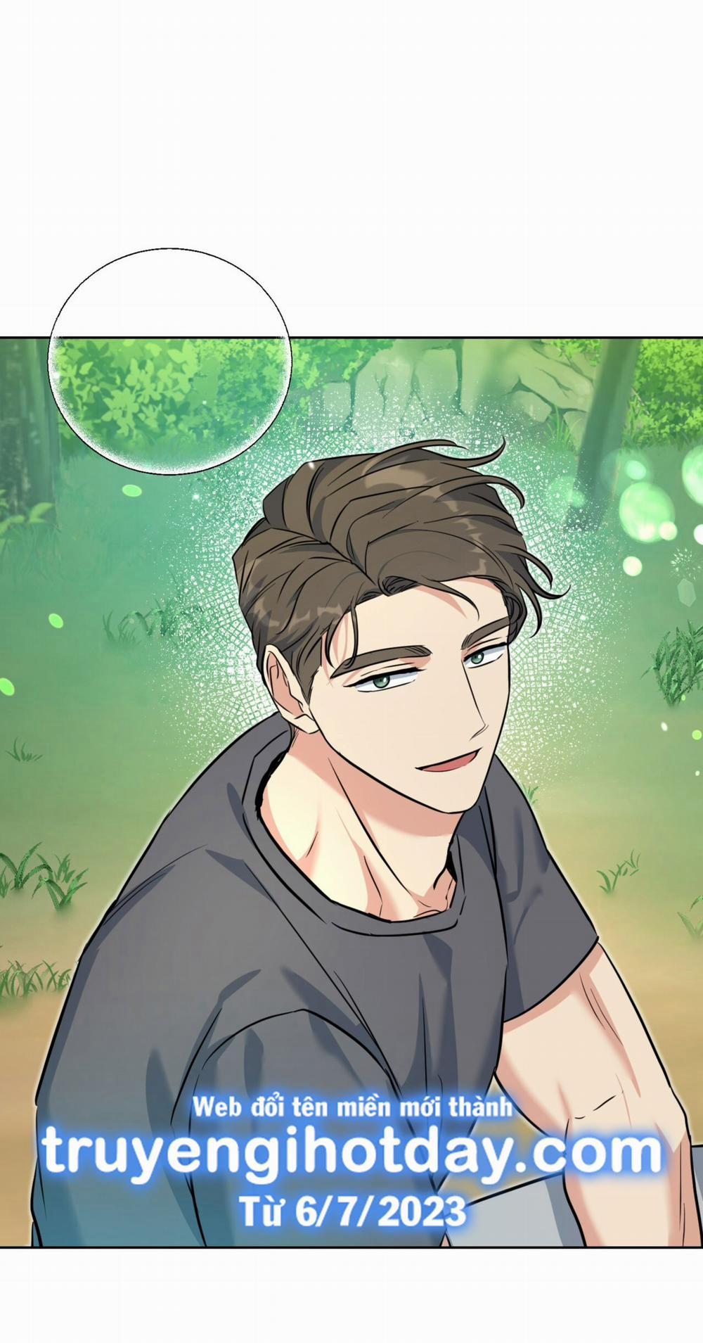 [18+] Khu Rừng Dịu Dàng 15.1 trang 23