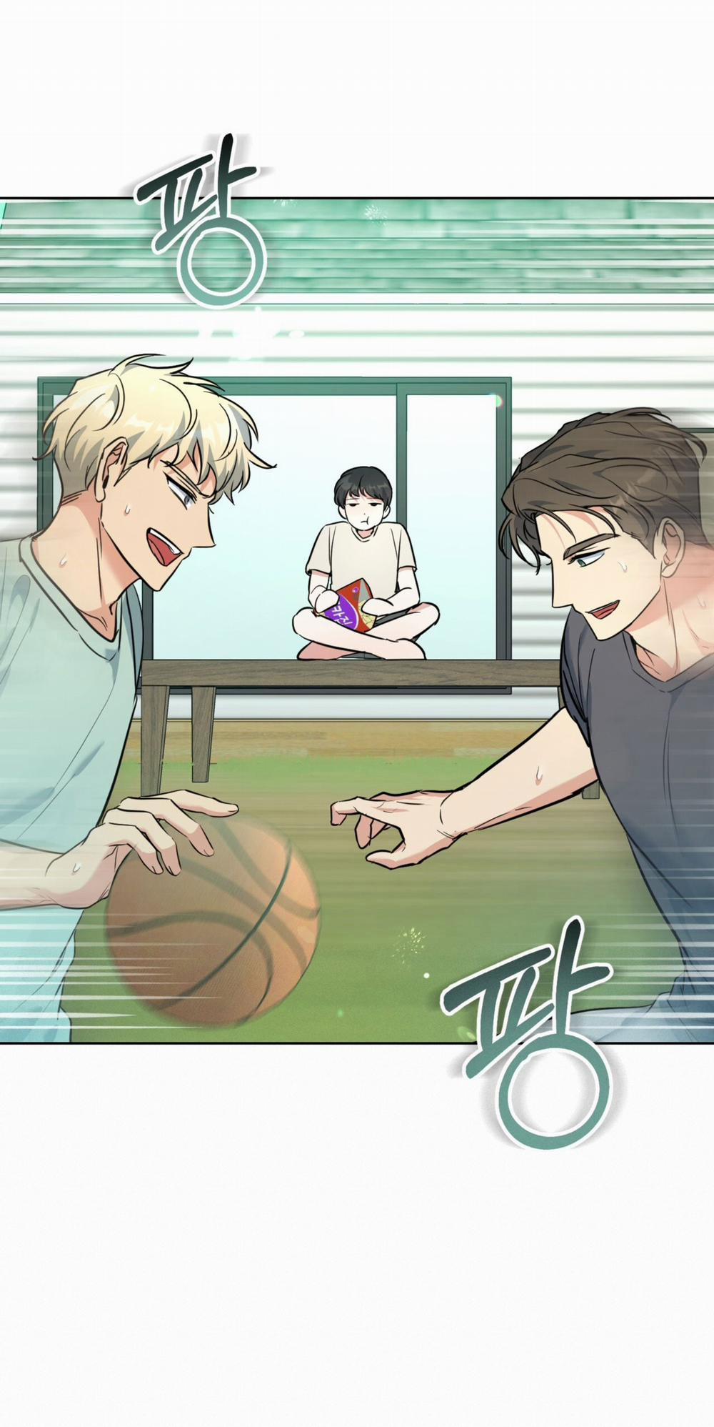 [18+] Khu Rừng Dịu Dàng 15.1 trang 27