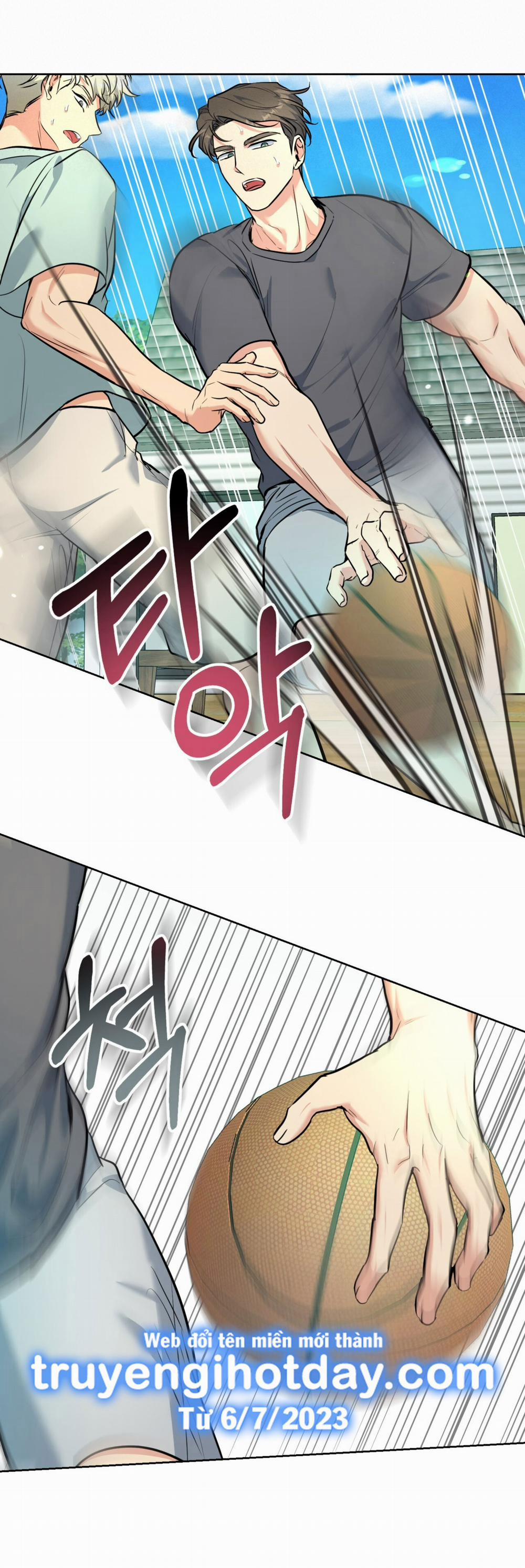 [18+] Khu Rừng Dịu Dàng 15.1 trang 28