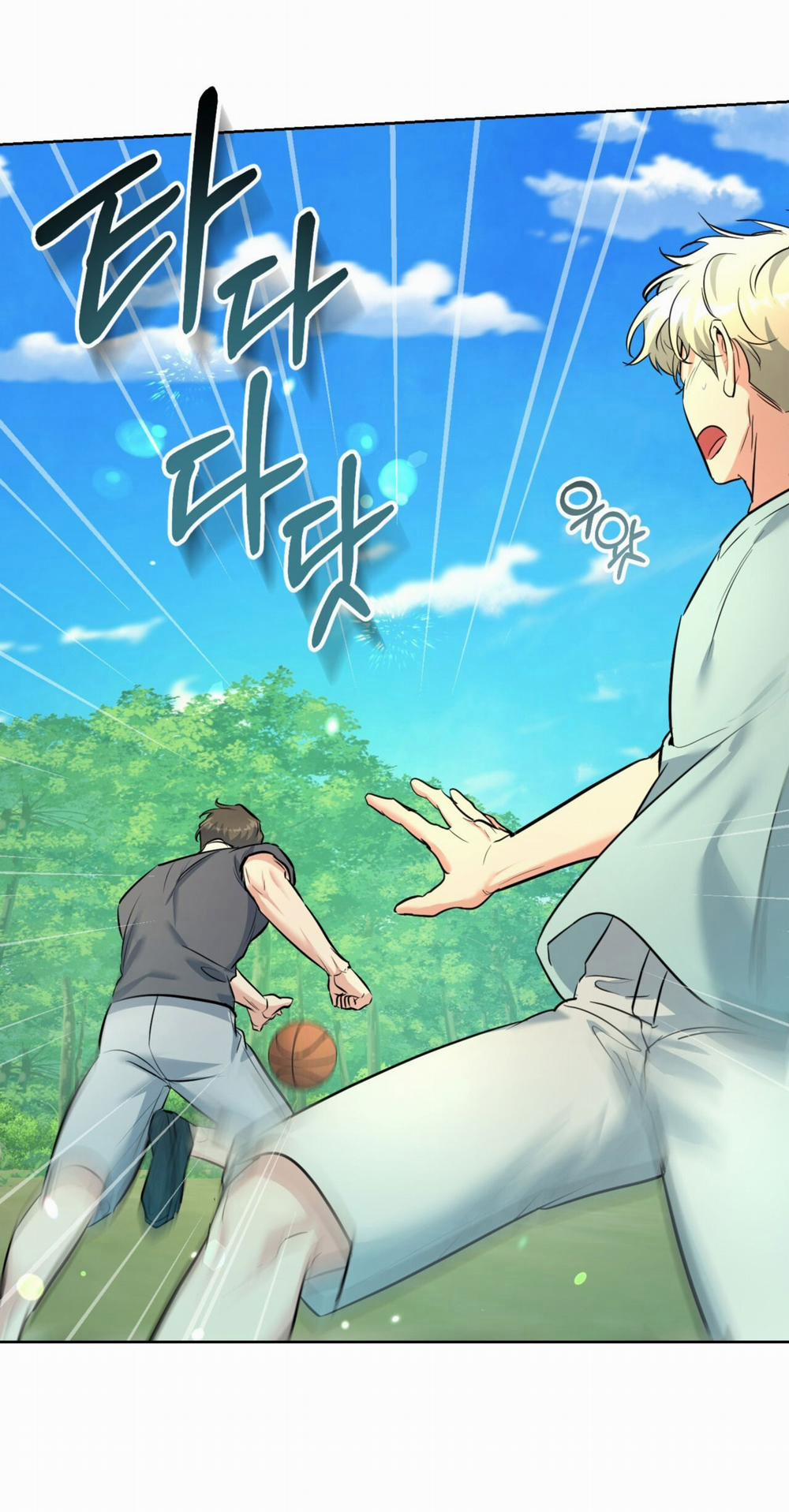 [18+] Khu Rừng Dịu Dàng 15.1 trang 29