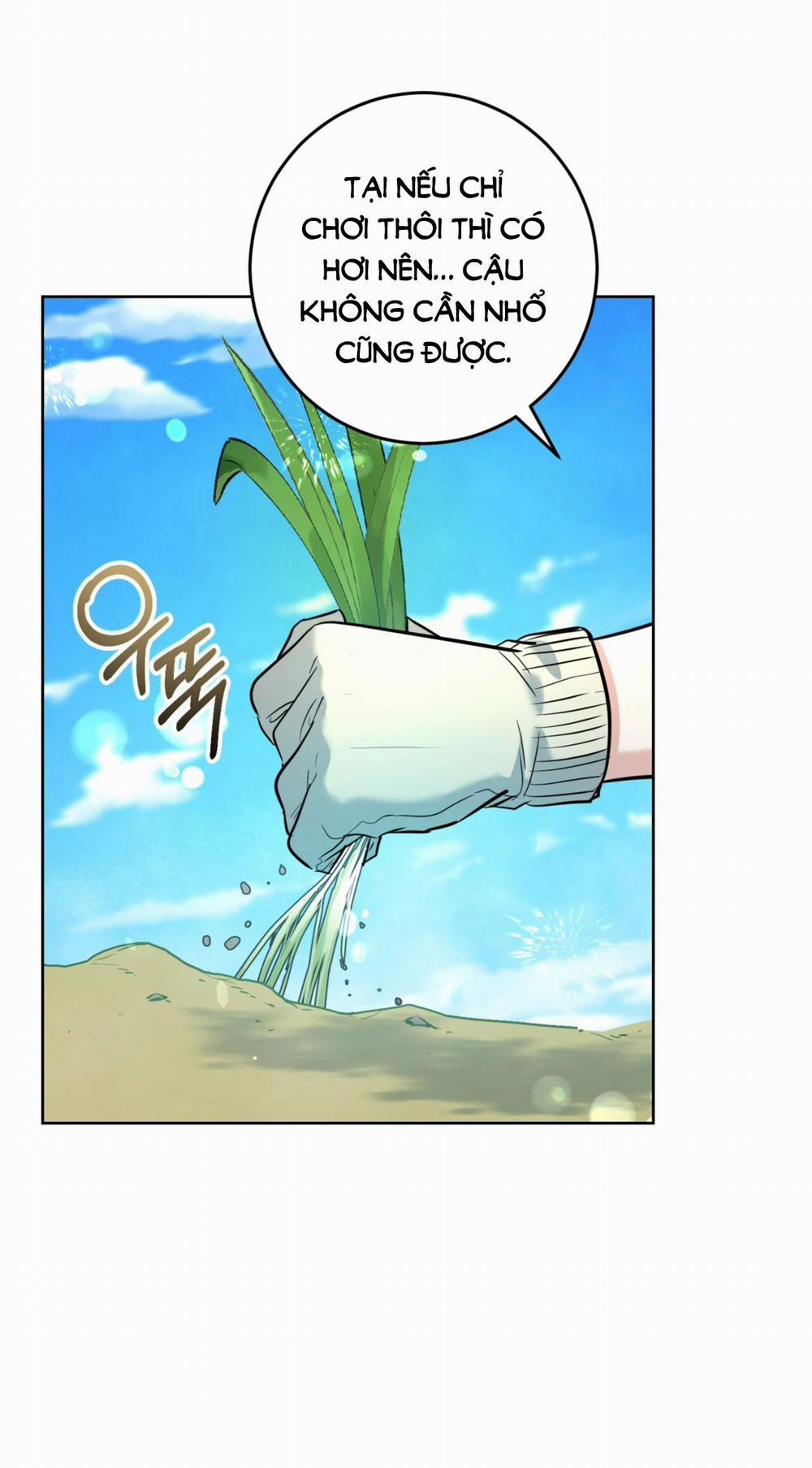 [18+] Khu Rừng Dịu Dàng 15.1 trang 3