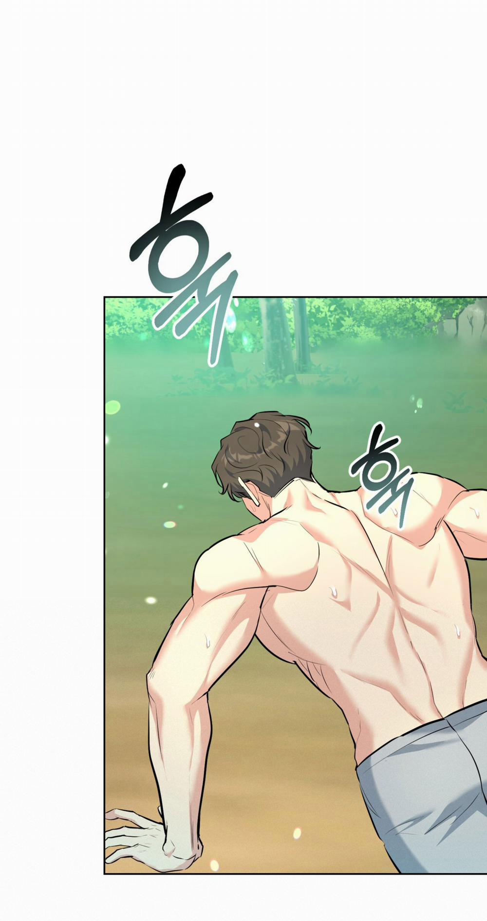 [18+] Khu Rừng Dịu Dàng 15.1 trang 36