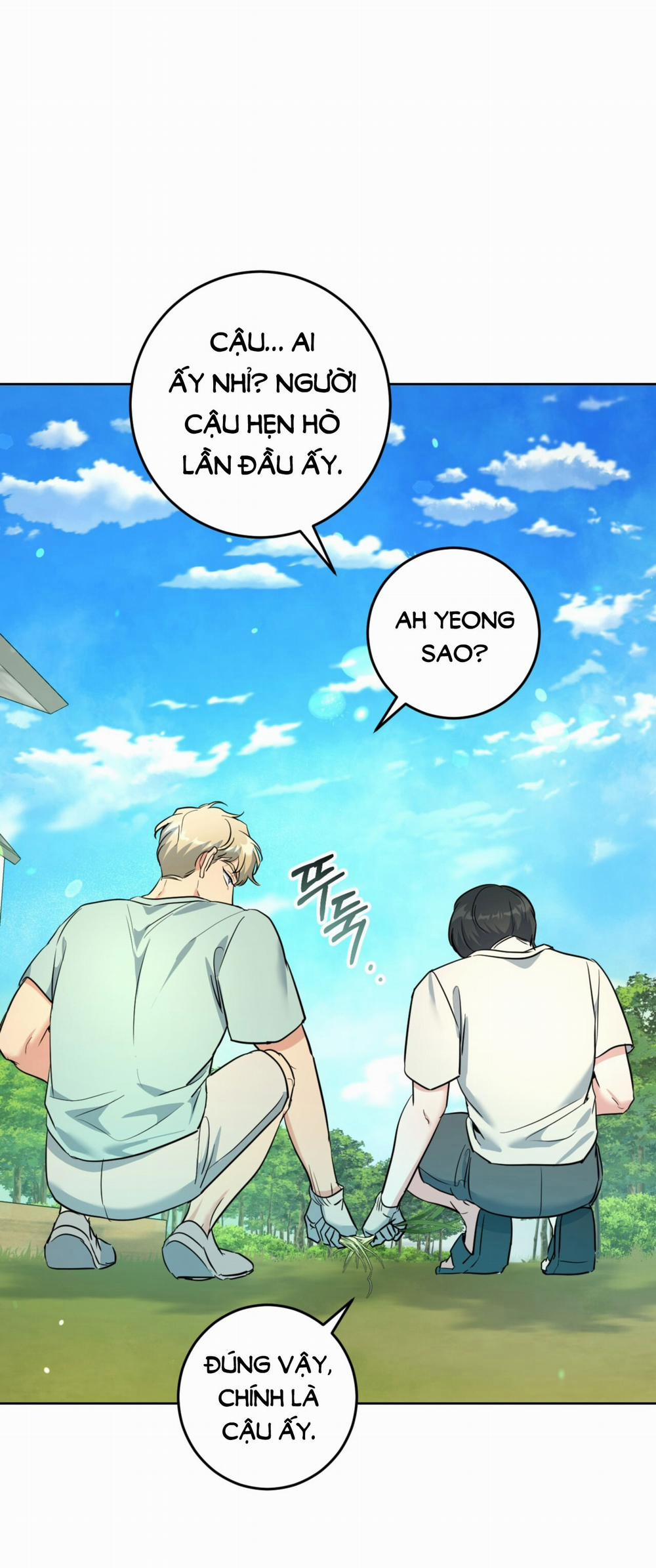 [18+] Khu Rừng Dịu Dàng 15.1 trang 7