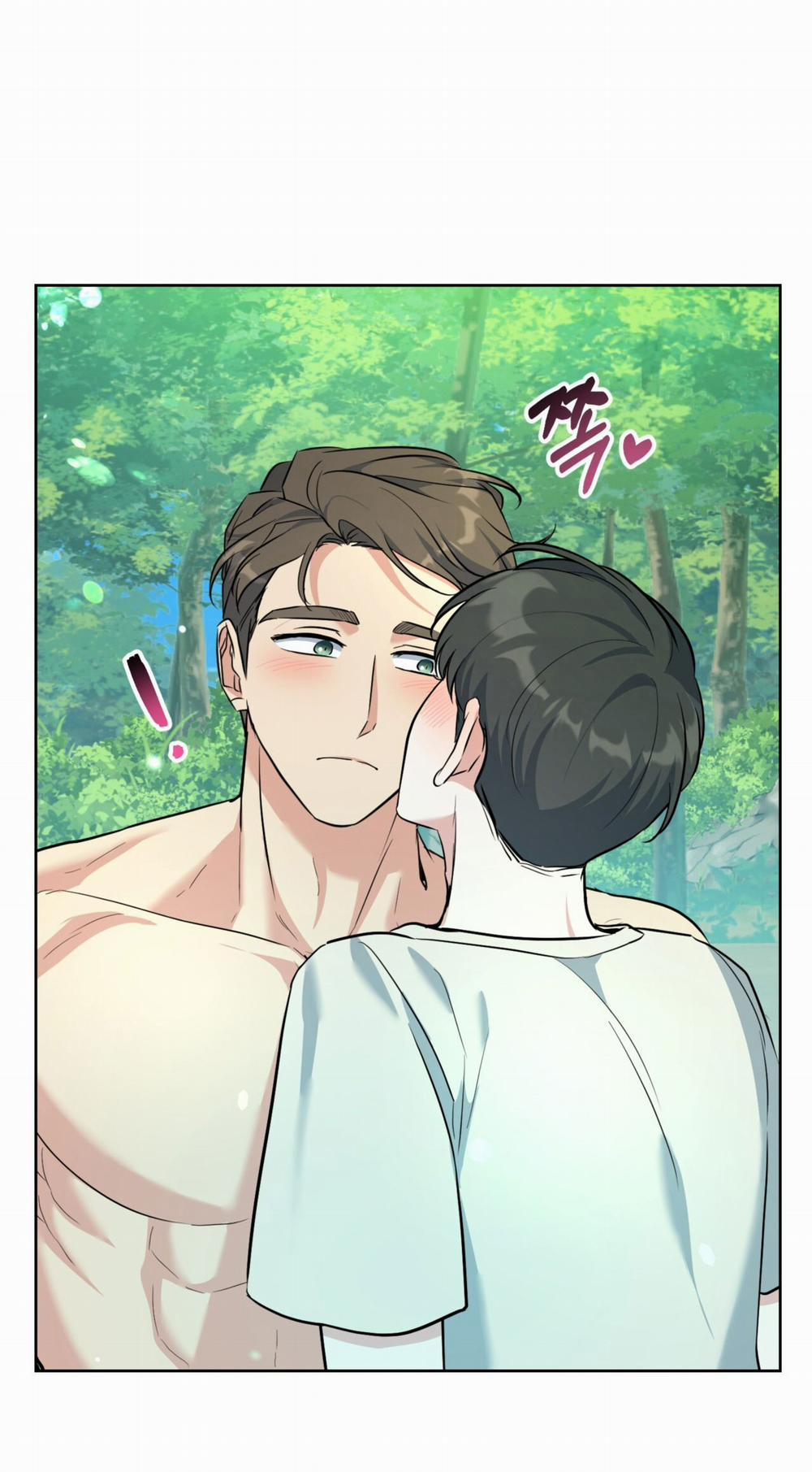 [18+] Khu Rừng Dịu Dàng 15.2 trang 10