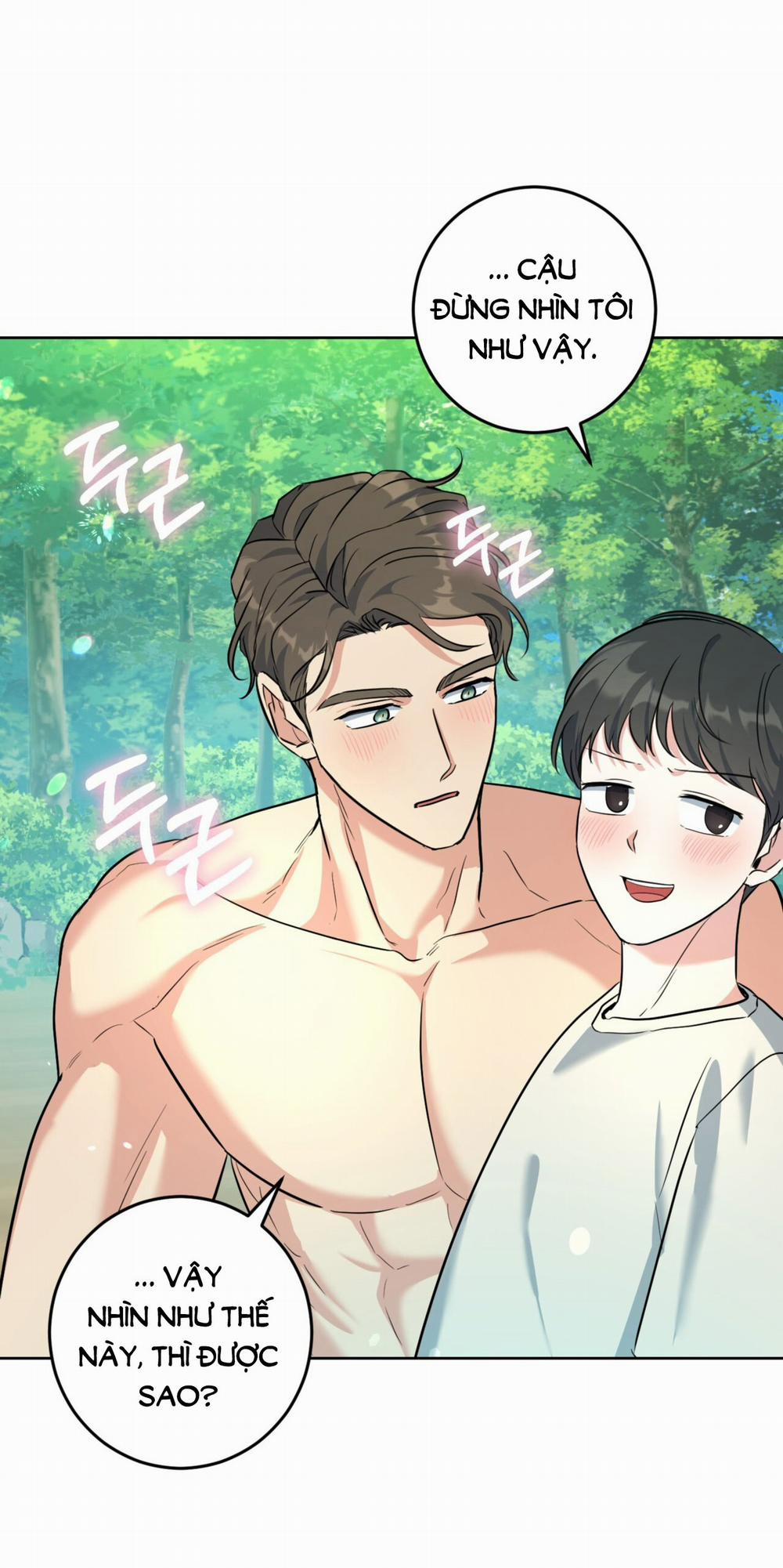 [18+] Khu Rừng Dịu Dàng 15.2 trang 11