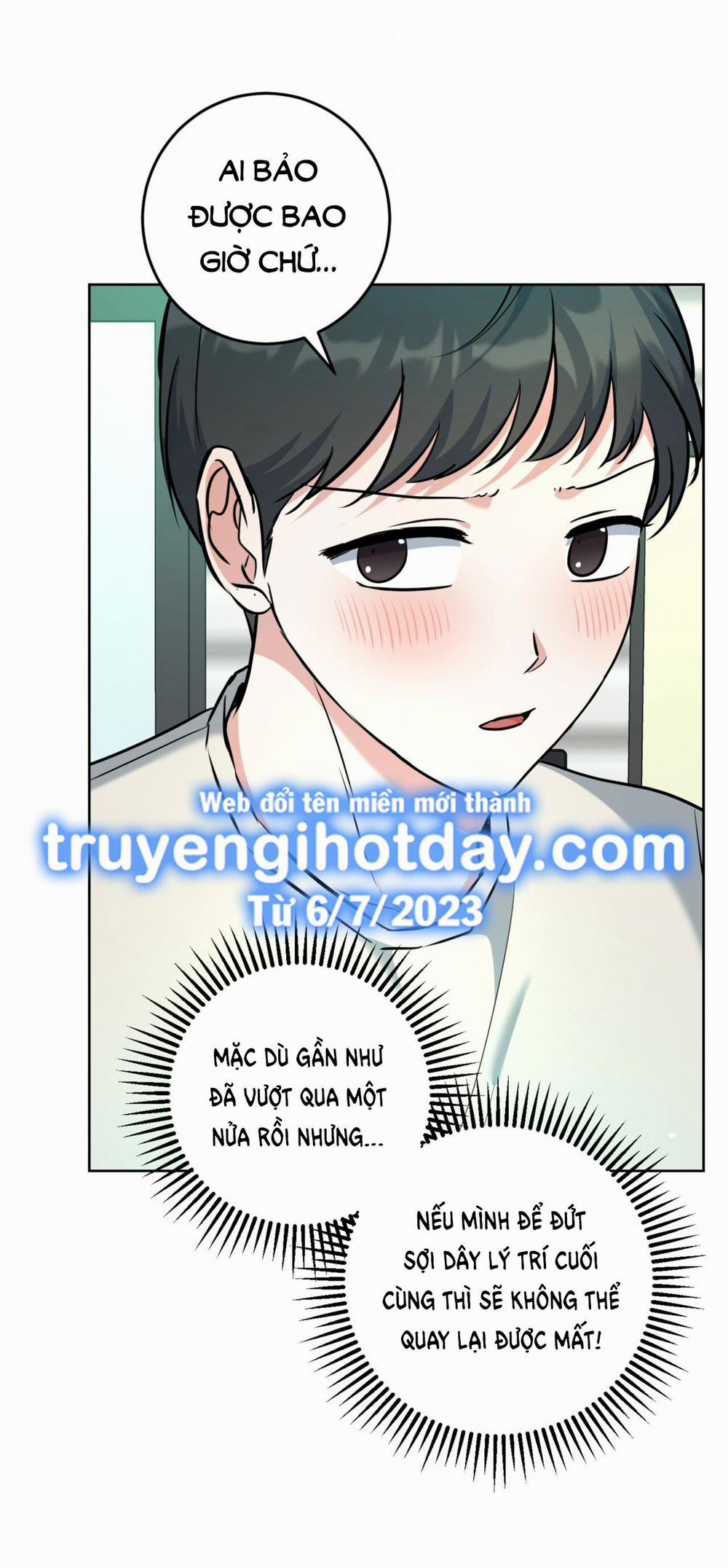 [18+] Khu Rừng Dịu Dàng 15.2 trang 12