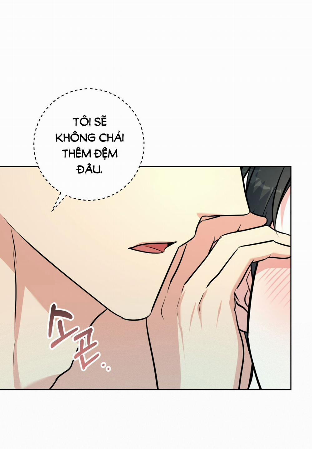 [18+] Khu Rừng Dịu Dàng 15.2 trang 16