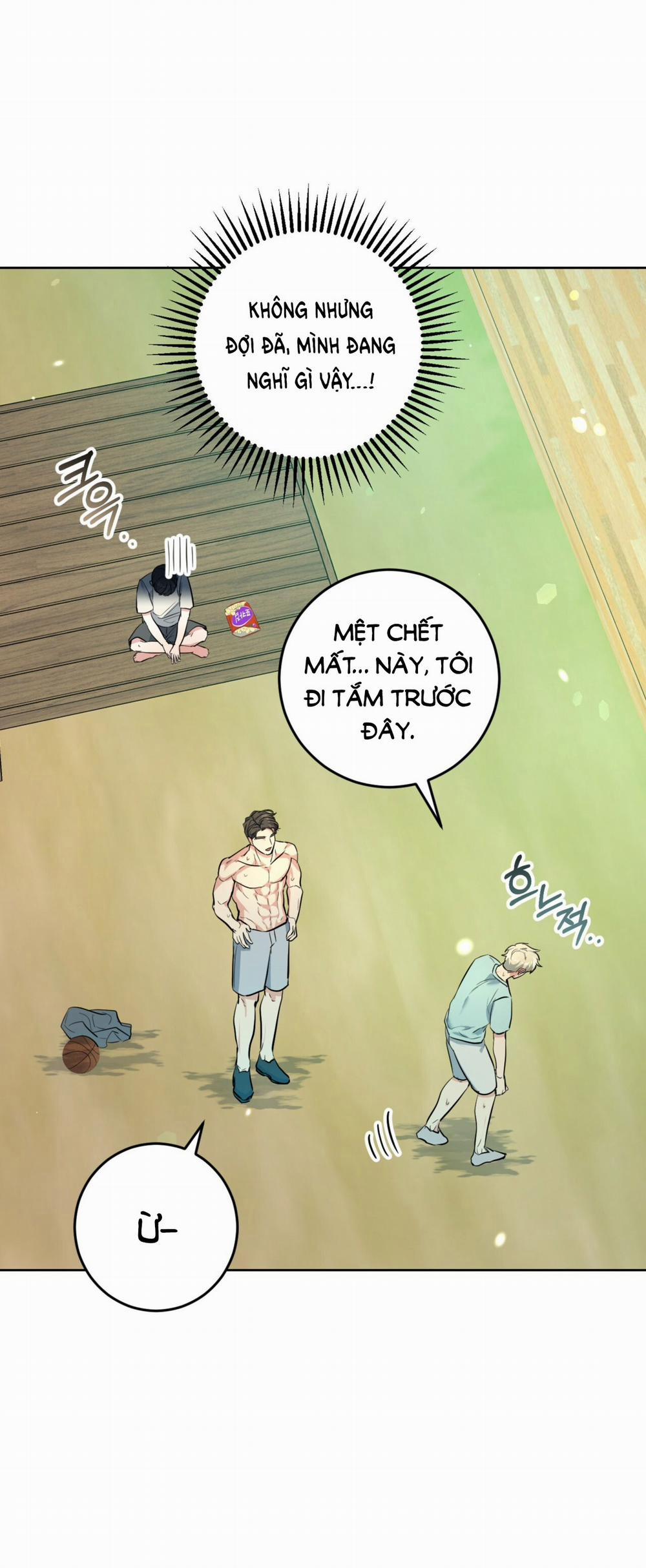 [18+] Khu Rừng Dịu Dàng 15.2 trang 2