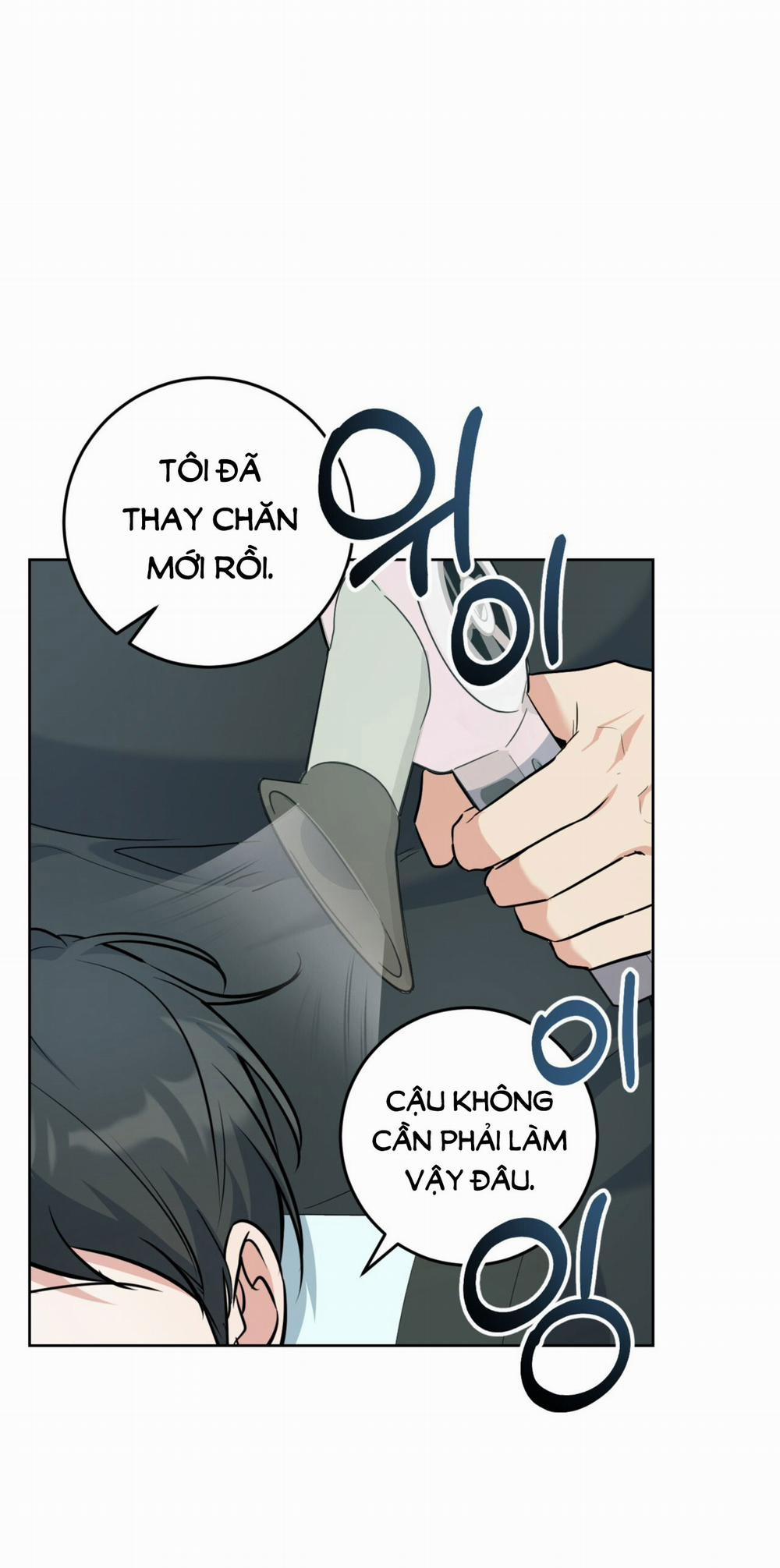 [18+] Khu Rừng Dịu Dàng 15.2 trang 28