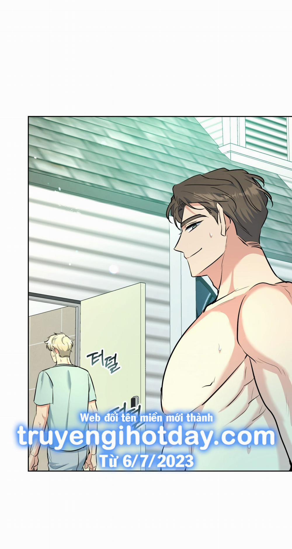 [18+] Khu Rừng Dịu Dàng 15.2 trang 3