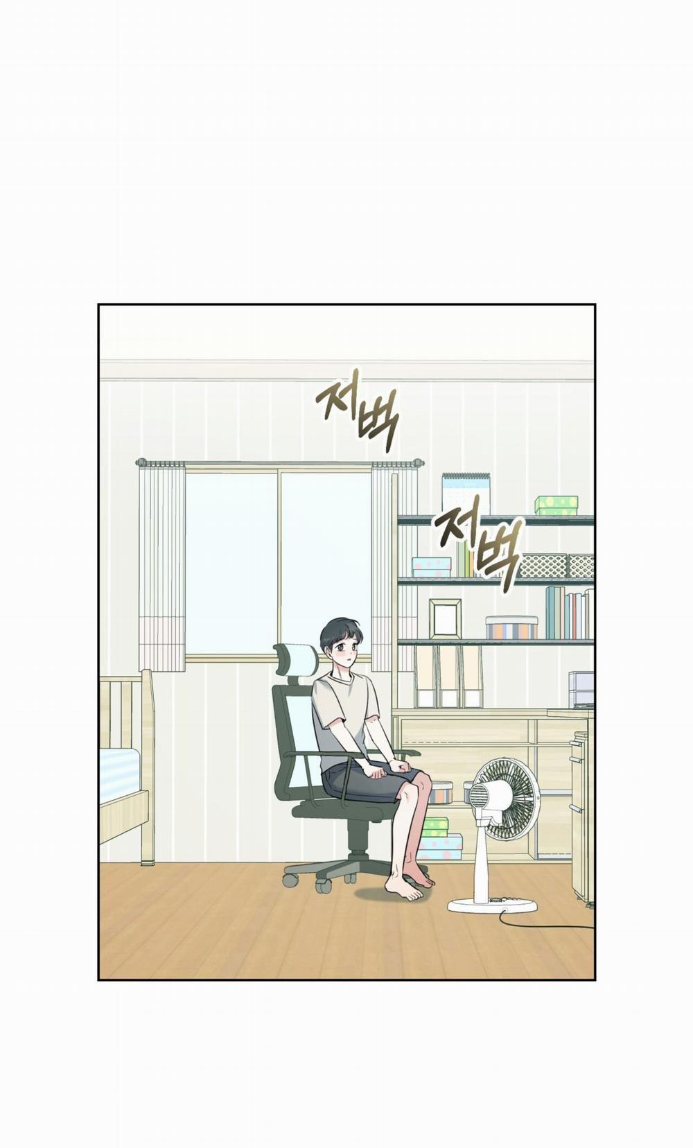 [18+] Khu Rừng Dịu Dàng 15.2 trang 31