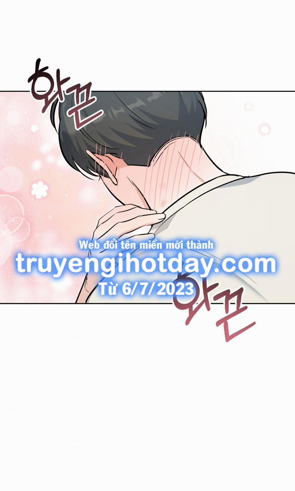 [18+] Khu Rừng Dịu Dàng 15.2 trang 32