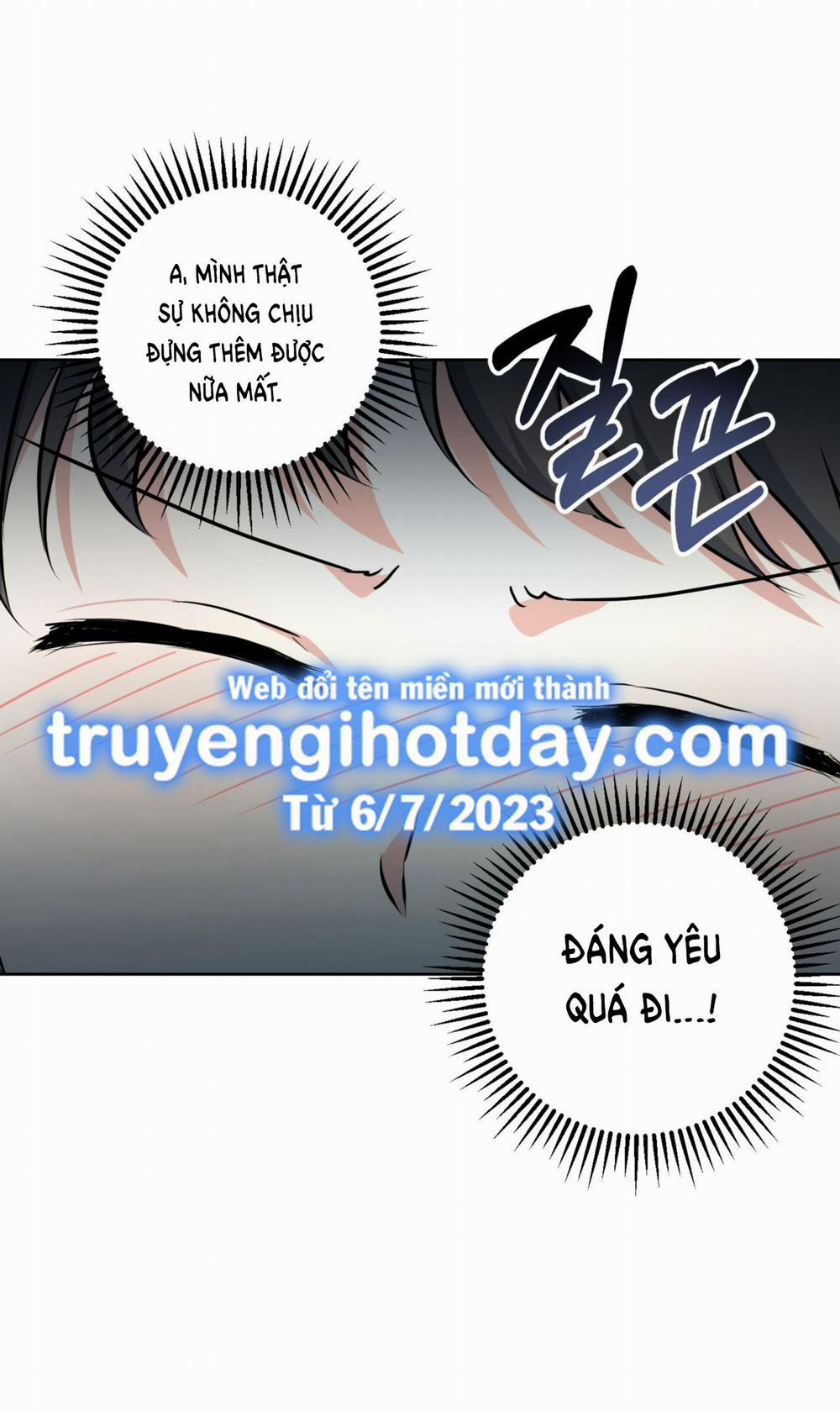 [18+] Khu Rừng Dịu Dàng 15.2 trang 9