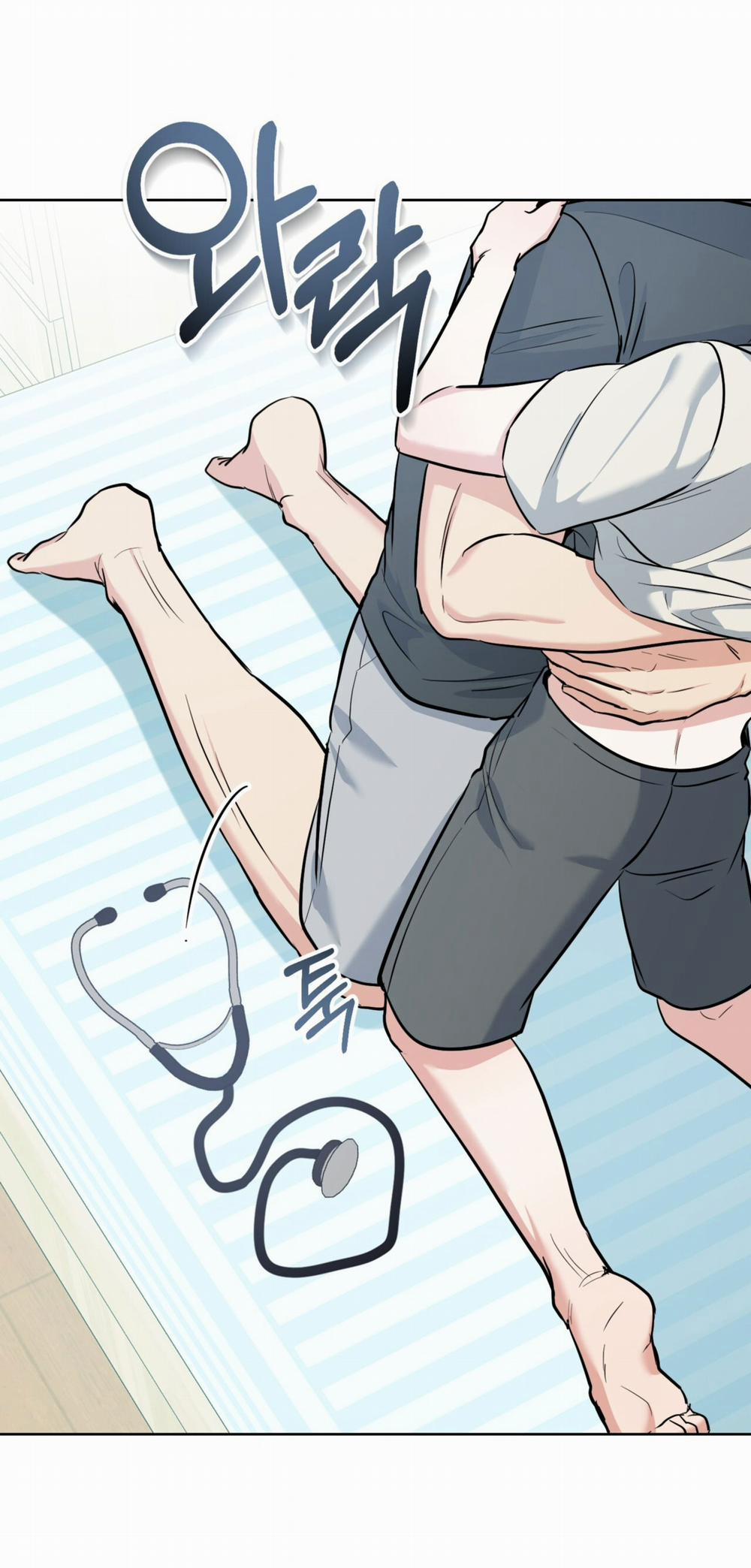 [18+] Khu Rừng Dịu Dàng 16.1 trang 12