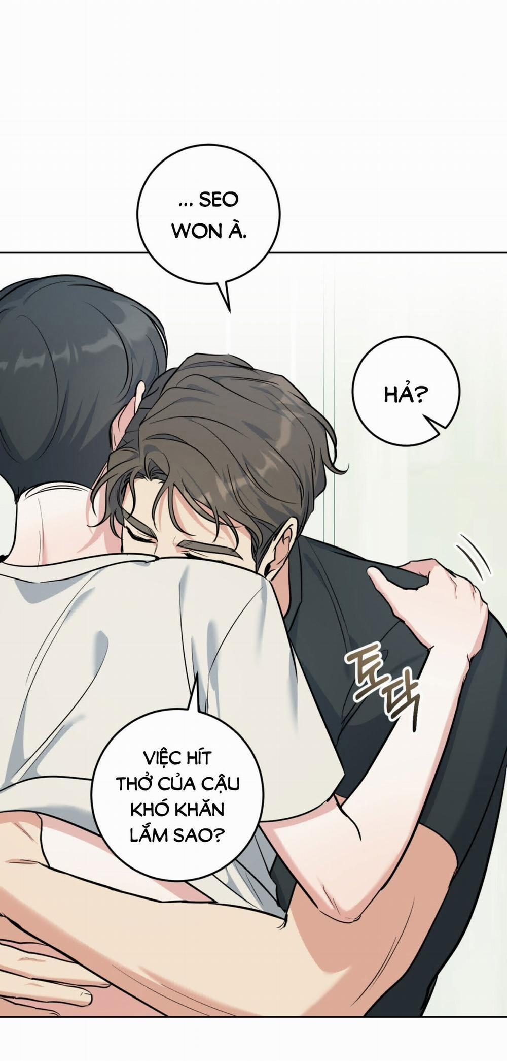 [18+] Khu Rừng Dịu Dàng 16.1 trang 13