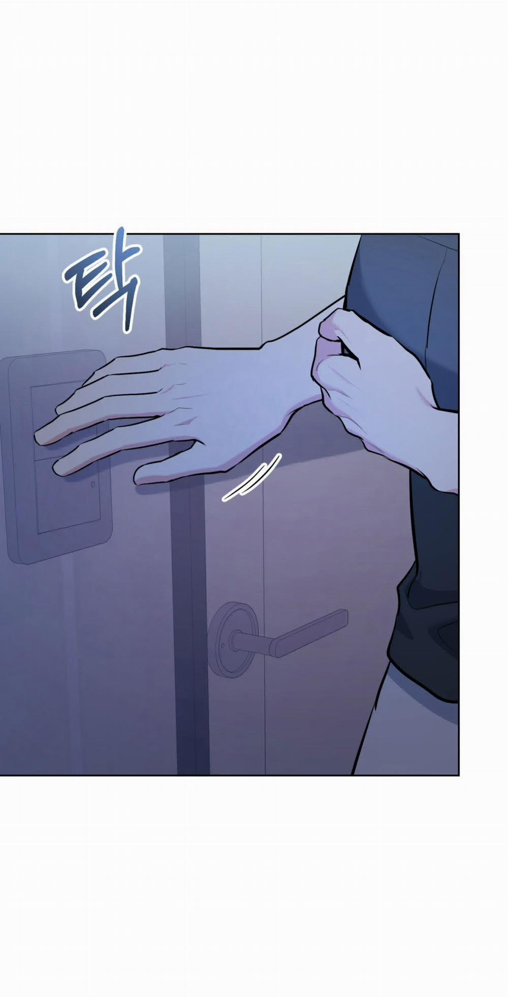 [18+] Khu Rừng Dịu Dàng 16.1 trang 16