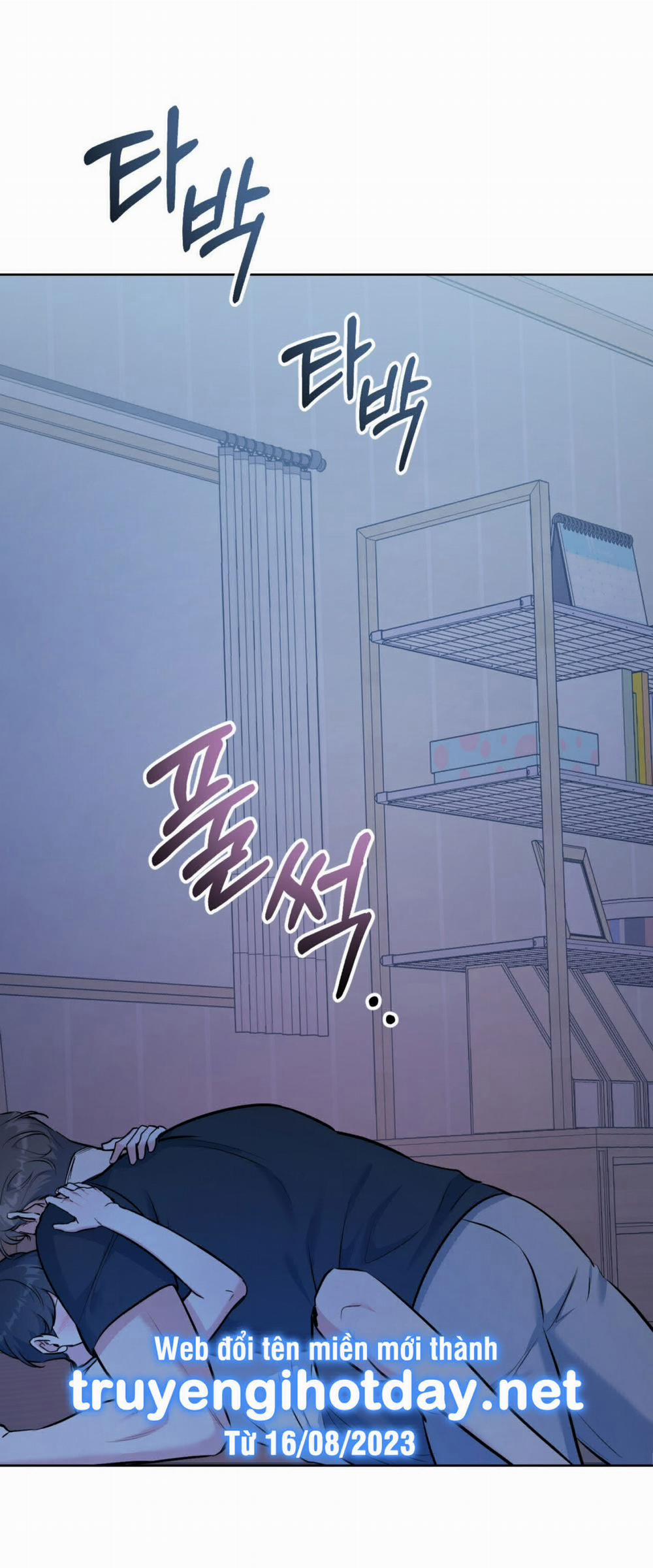 [18+] Khu Rừng Dịu Dàng 16.1 trang 17