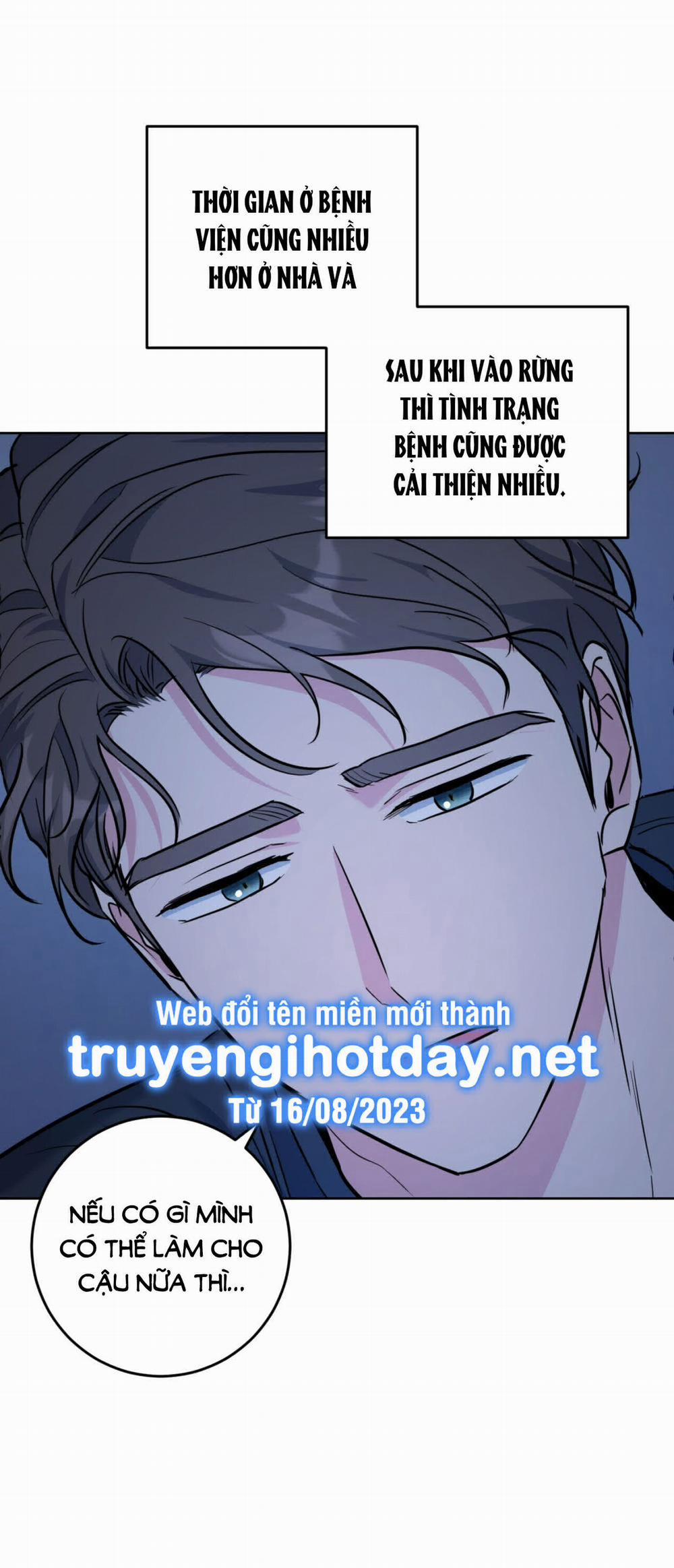 [18+] Khu Rừng Dịu Dàng 16.1 trang 20