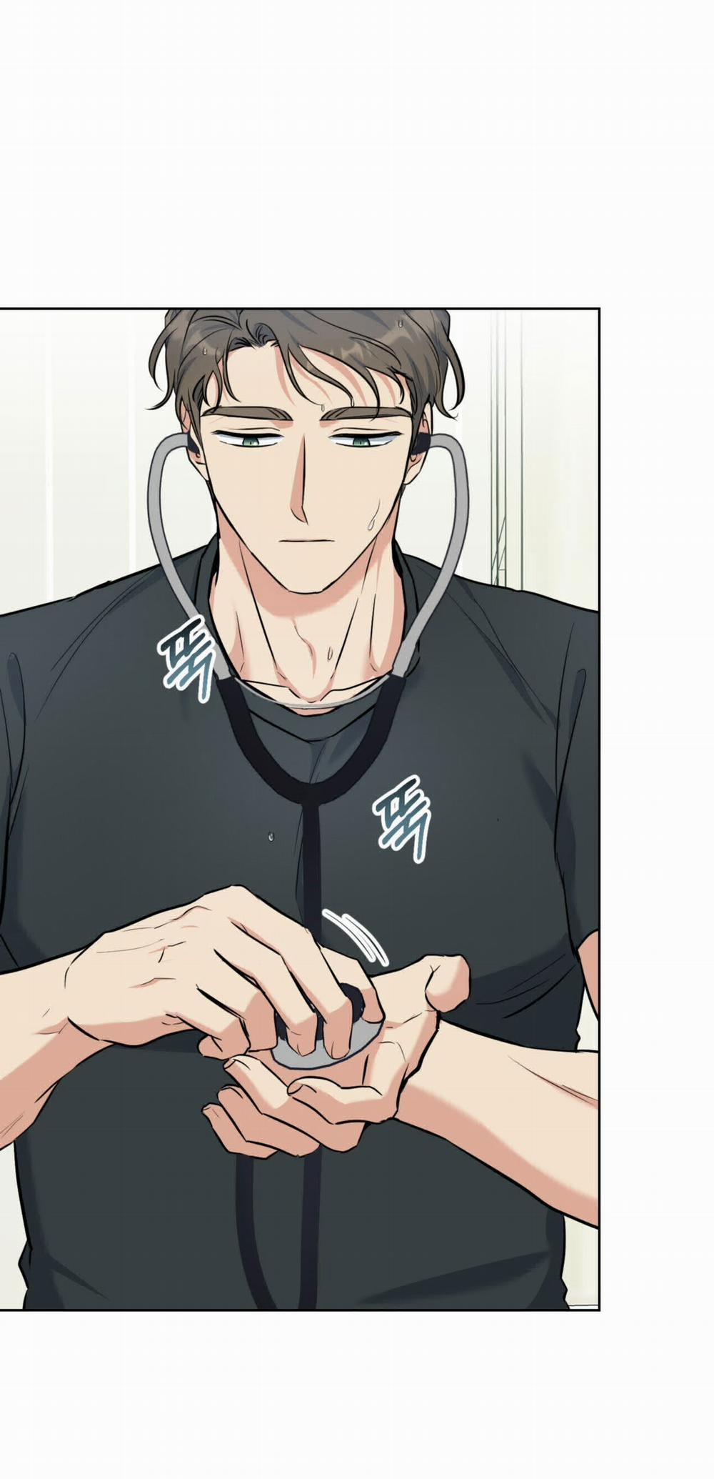 [18+] Khu Rừng Dịu Dàng 16.1 trang 6