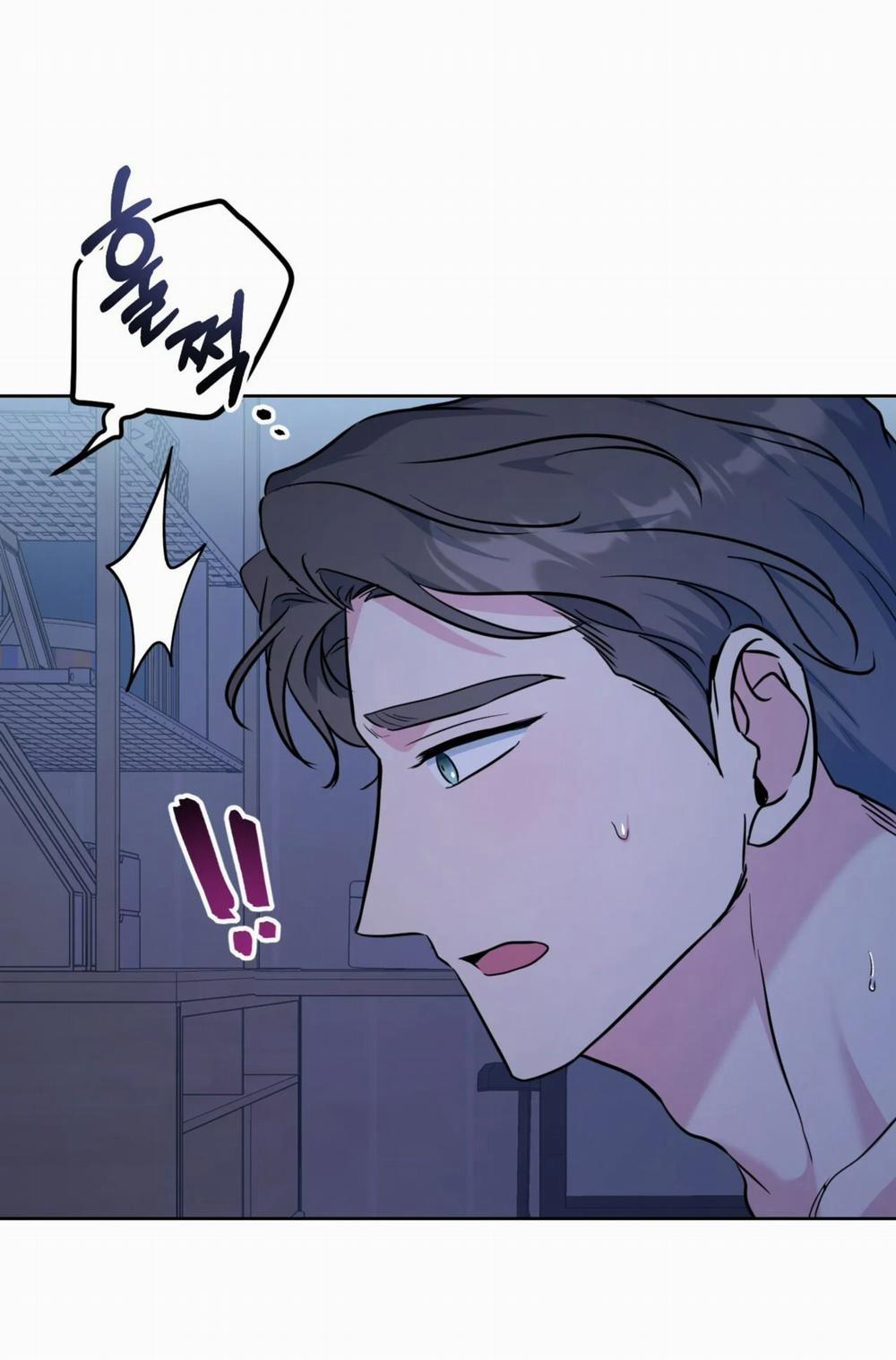 [18+] Khu Rừng Dịu Dàng 16.2 trang 18