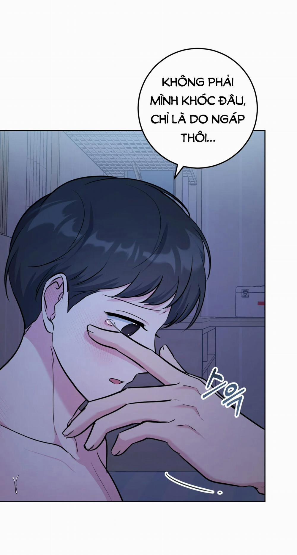 [18+] Khu Rừng Dịu Dàng 16.2 trang 19