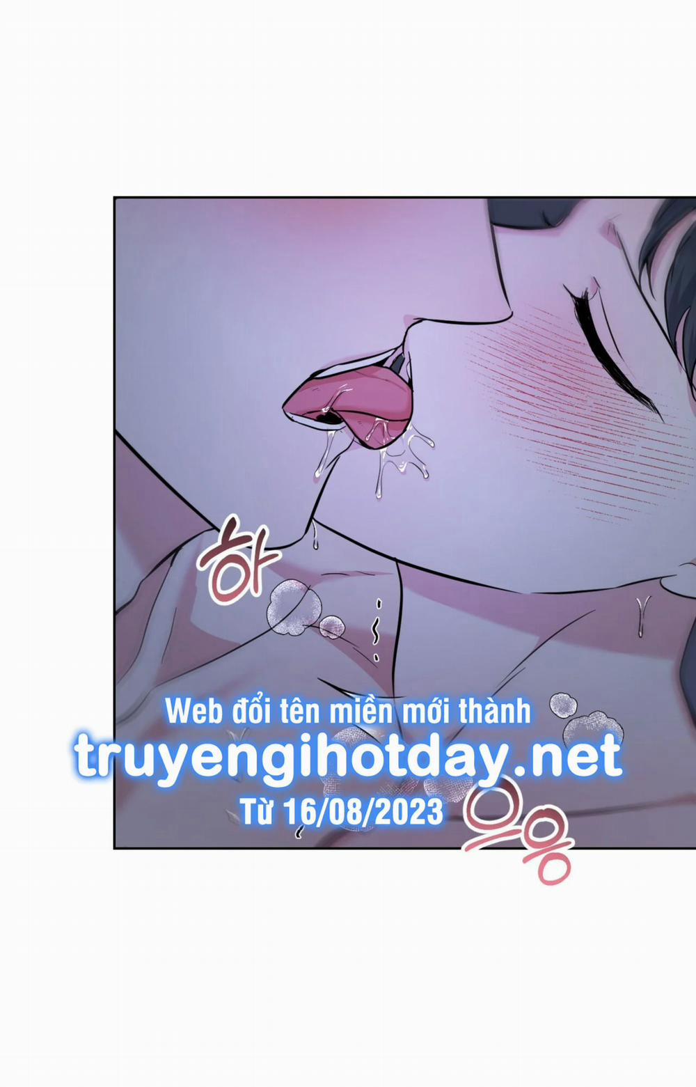 [18+] Khu Rừng Dịu Dàng 16.2 trang 2