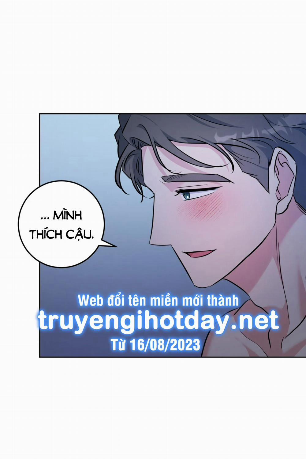 [18+] Khu Rừng Dịu Dàng 16.2 trang 20