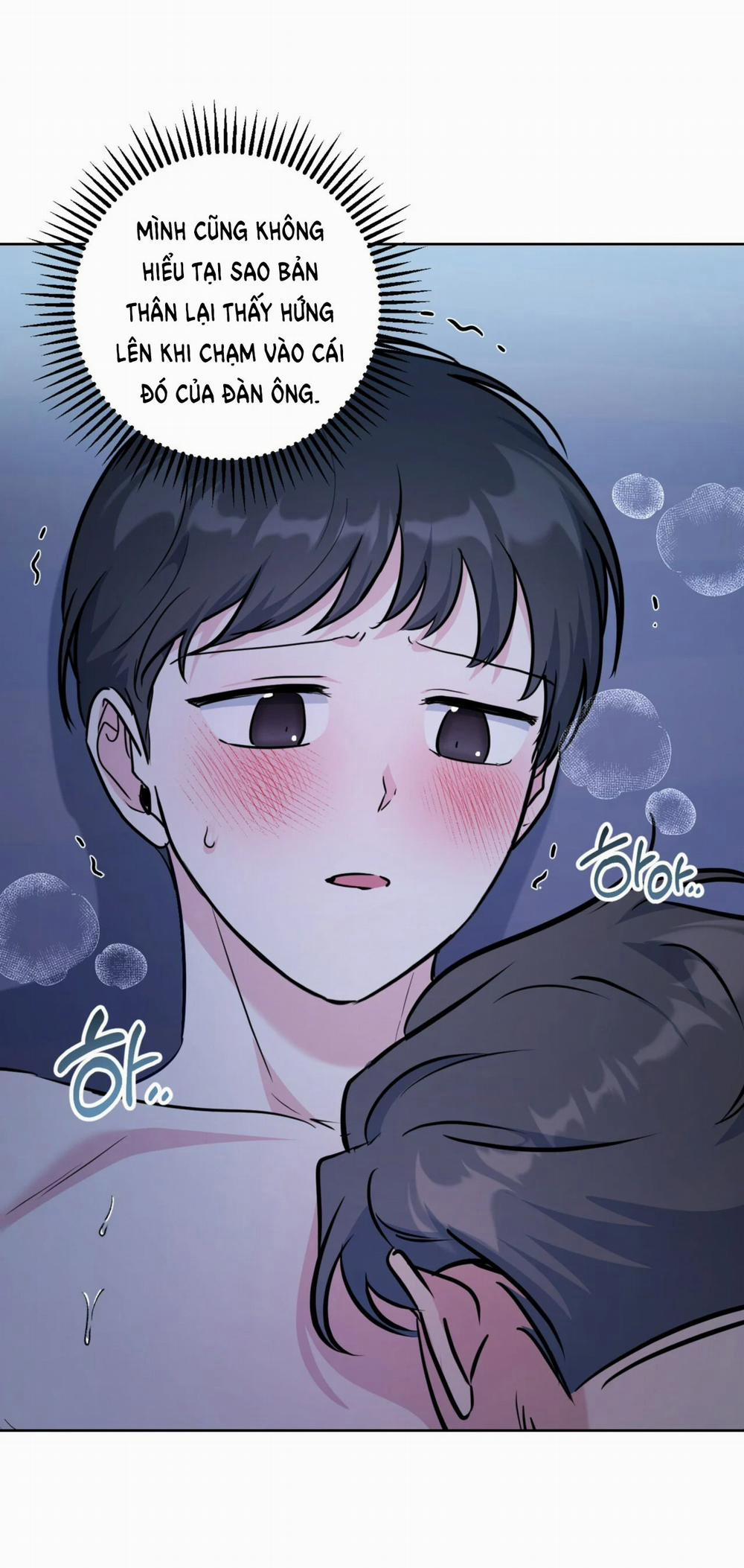 [18+] Khu Rừng Dịu Dàng 16.2 trang 25