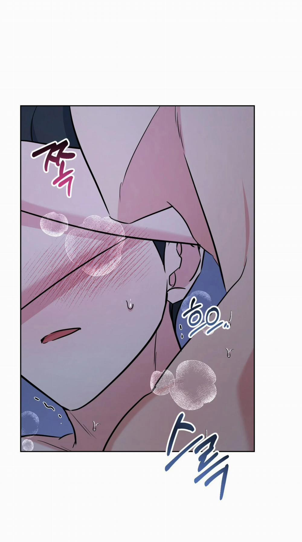 [18+] Khu Rừng Dịu Dàng 16.2 trang 28