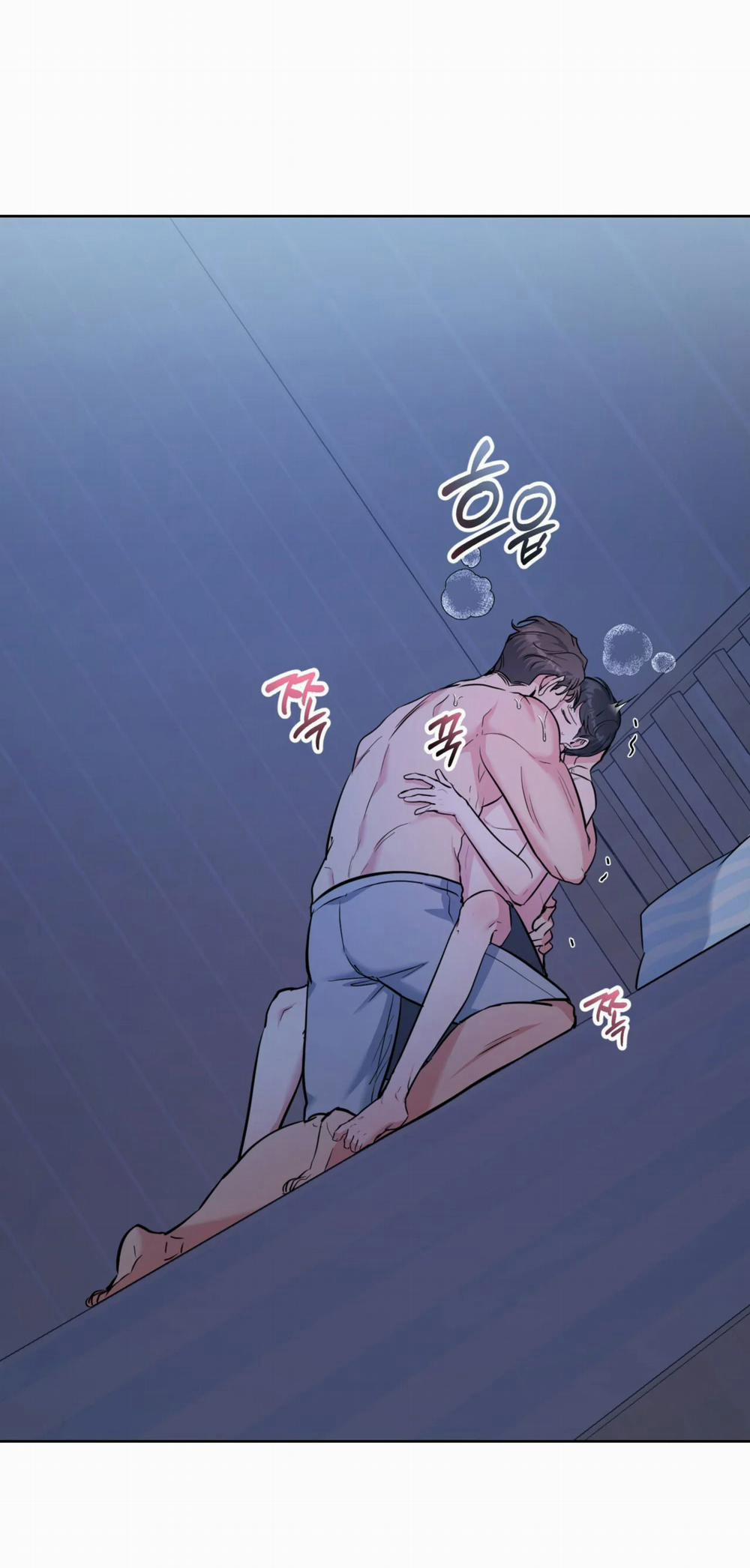 [18+] Khu Rừng Dịu Dàng 16.2 trang 3