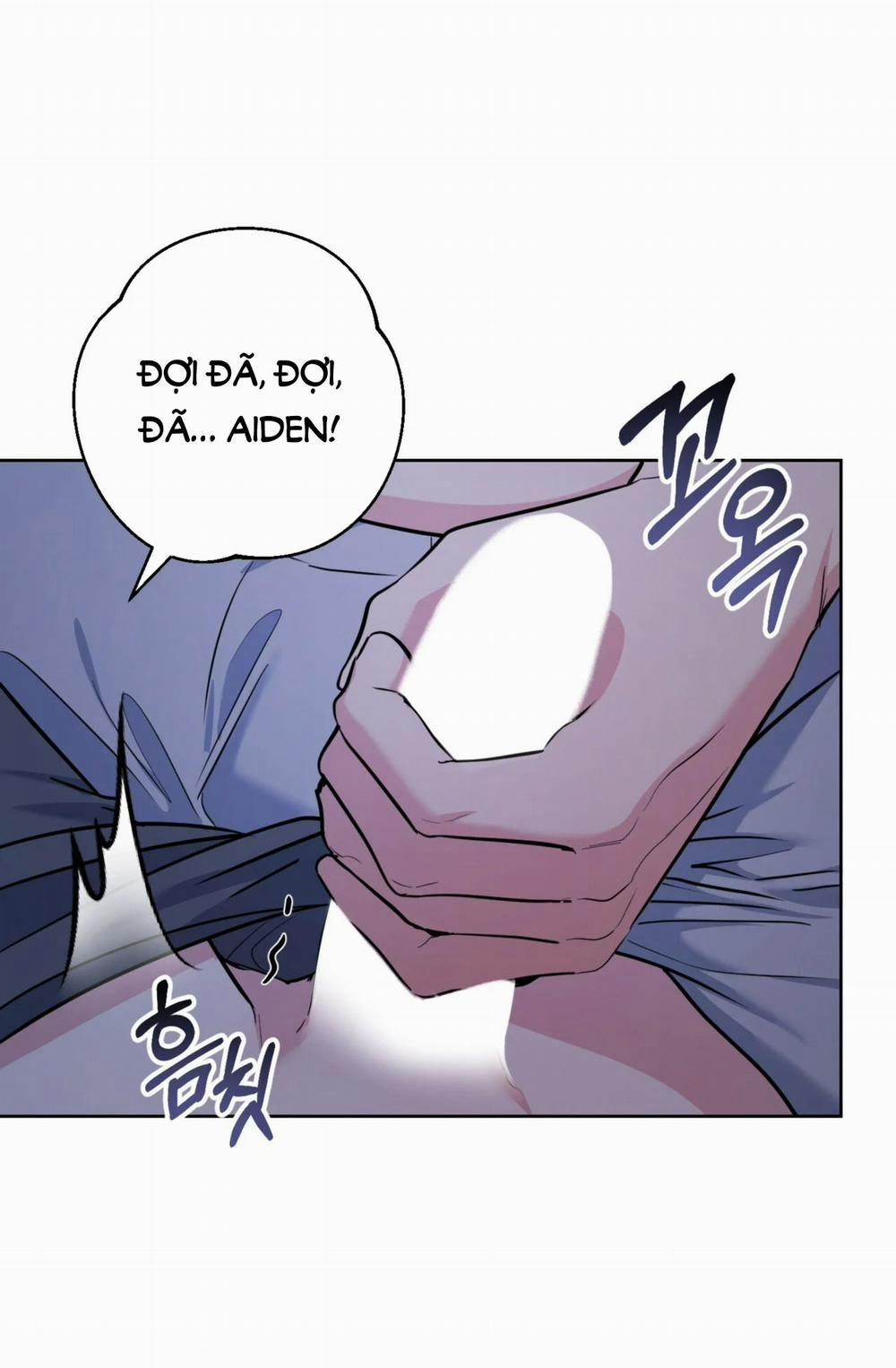 [18+] Khu Rừng Dịu Dàng 16.2 trang 31