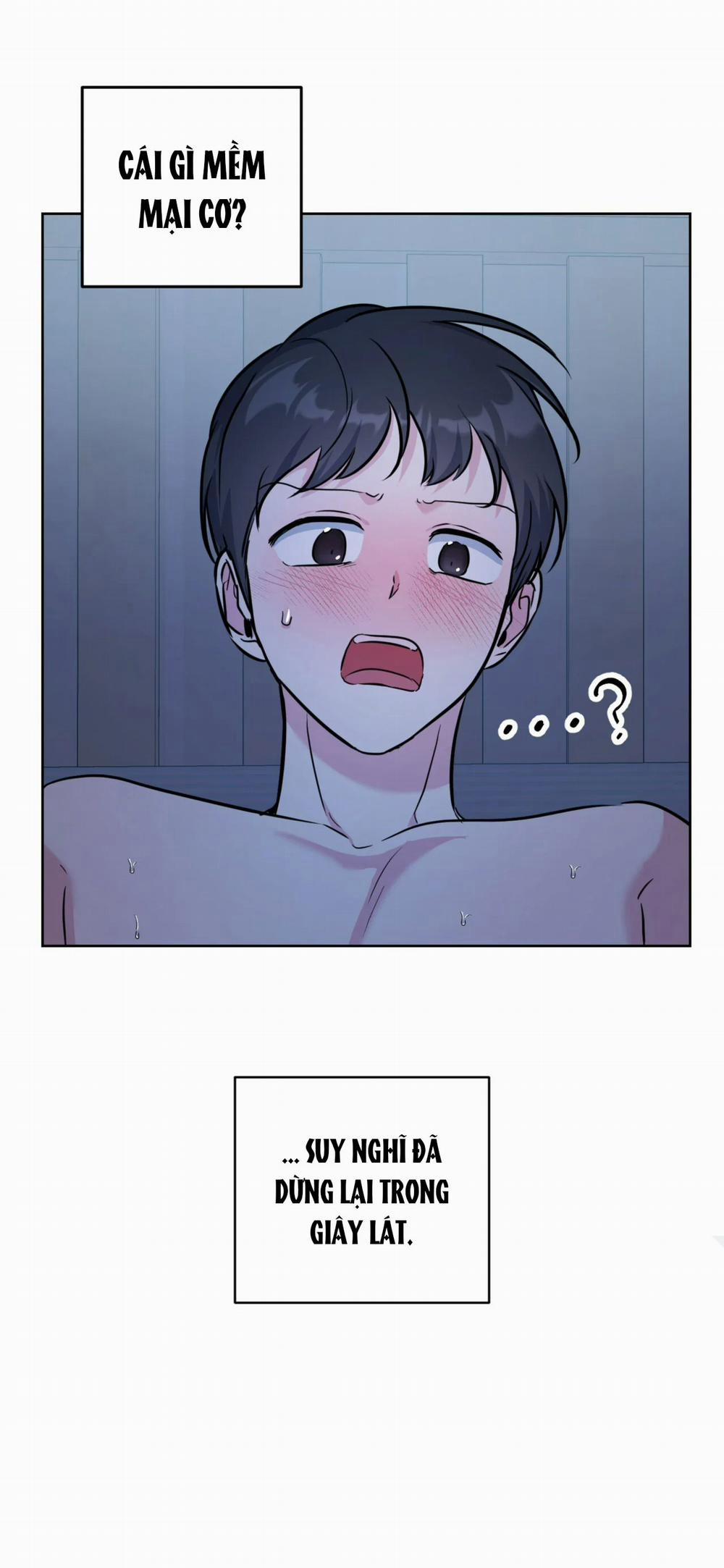 [18+] Khu Rừng Dịu Dàng 16.2 trang 37