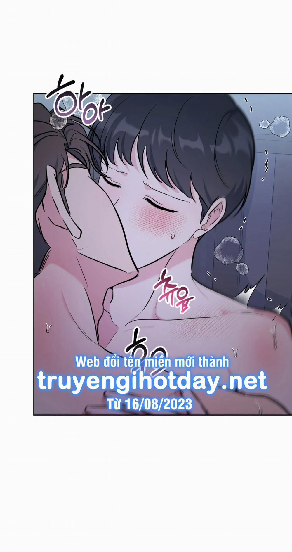 [18+] Khu Rừng Dịu Dàng 16.2 trang 5