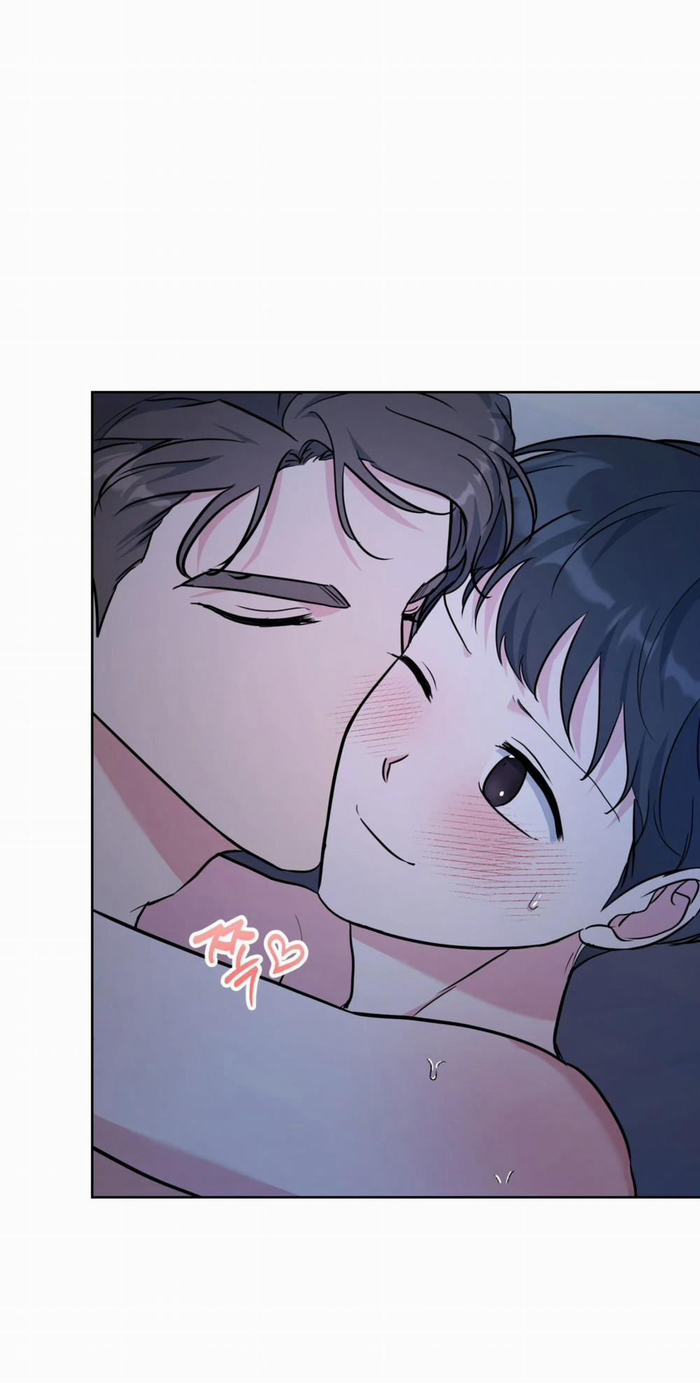 [18+] Khu Rừng Dịu Dàng 16.2 trang 9