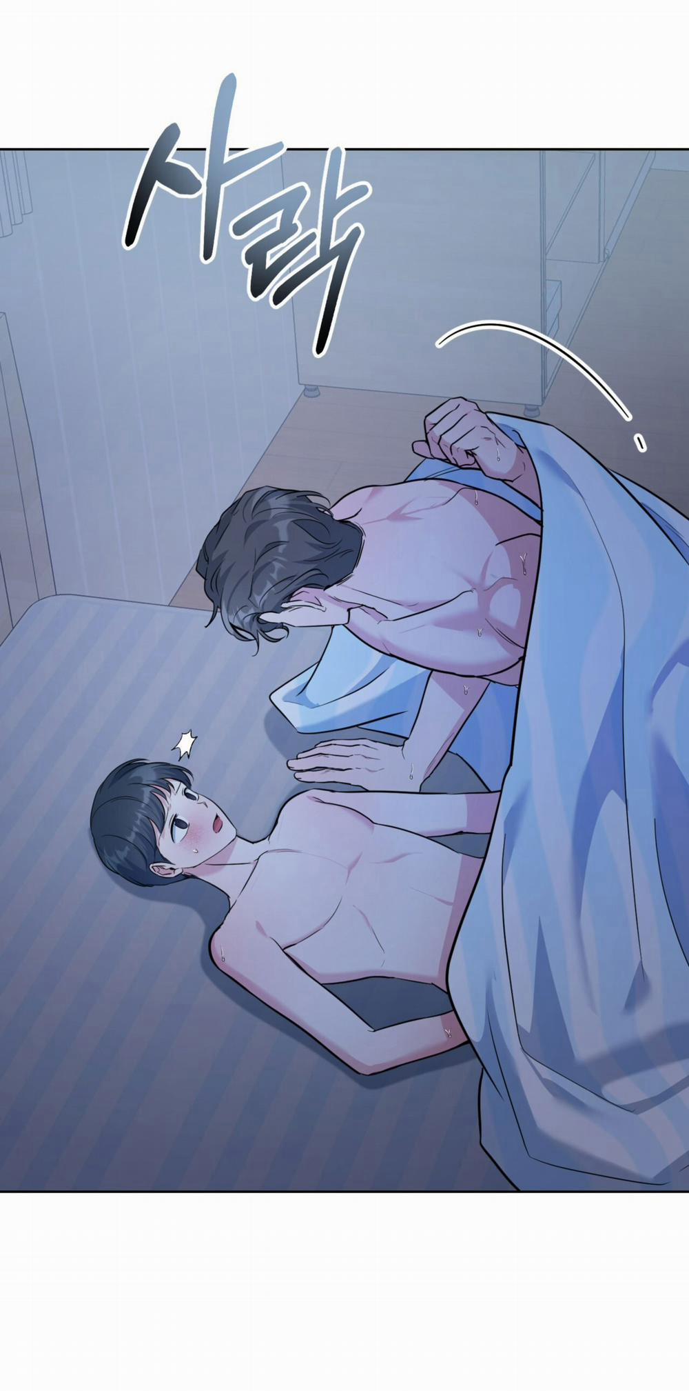 [18+] Khu Rừng Dịu Dàng 17.1 trang 11