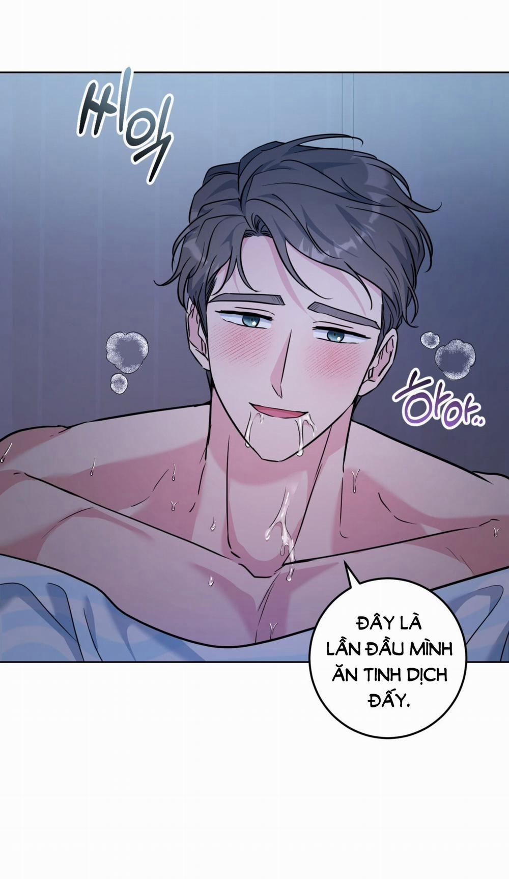 [18+] Khu Rừng Dịu Dàng 17.1 trang 23