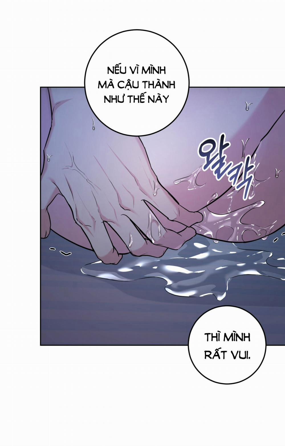 [18+] Khu Rừng Dịu Dàng 17.1 trang 32