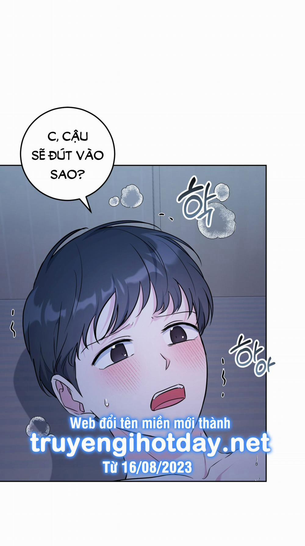 [18+] Khu Rừng Dịu Dàng 17.1 trang 35