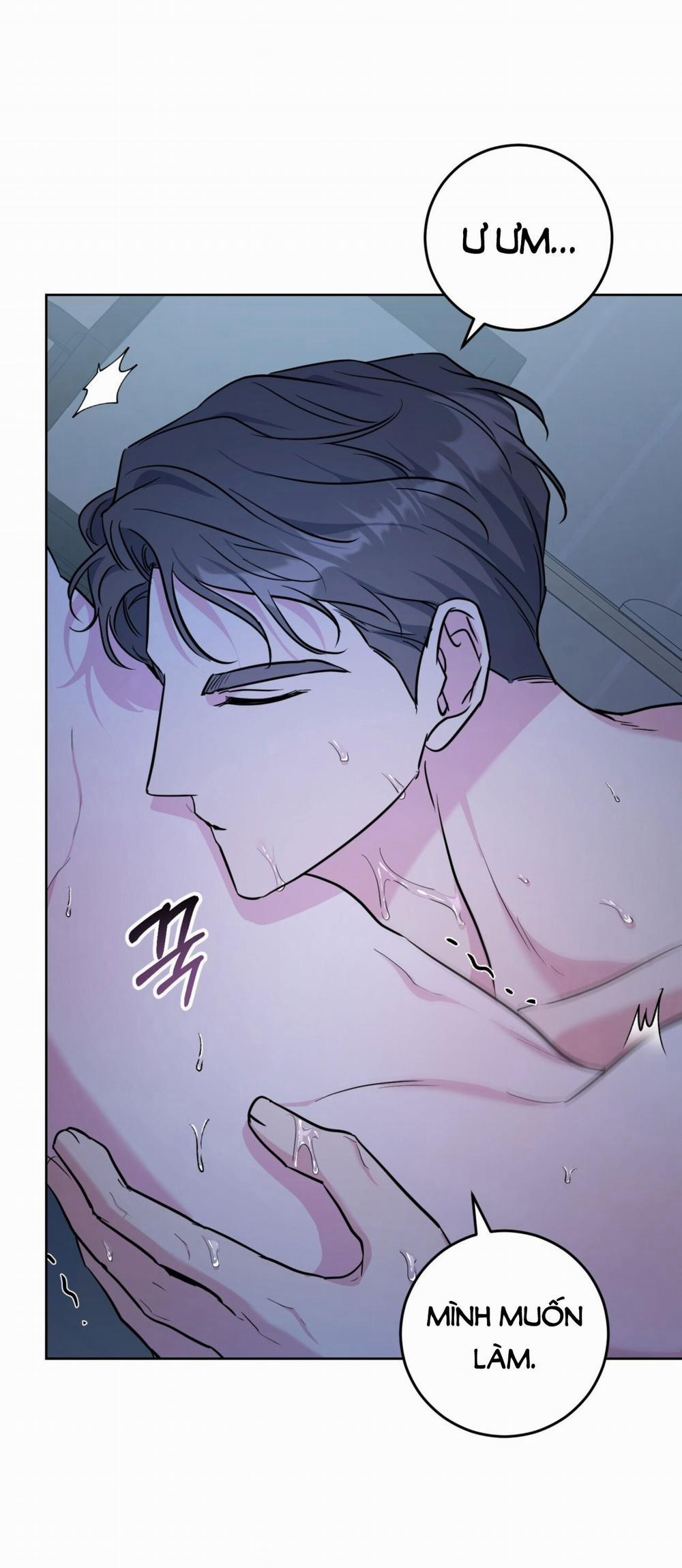 [18+] Khu Rừng Dịu Dàng 17.1 trang 36