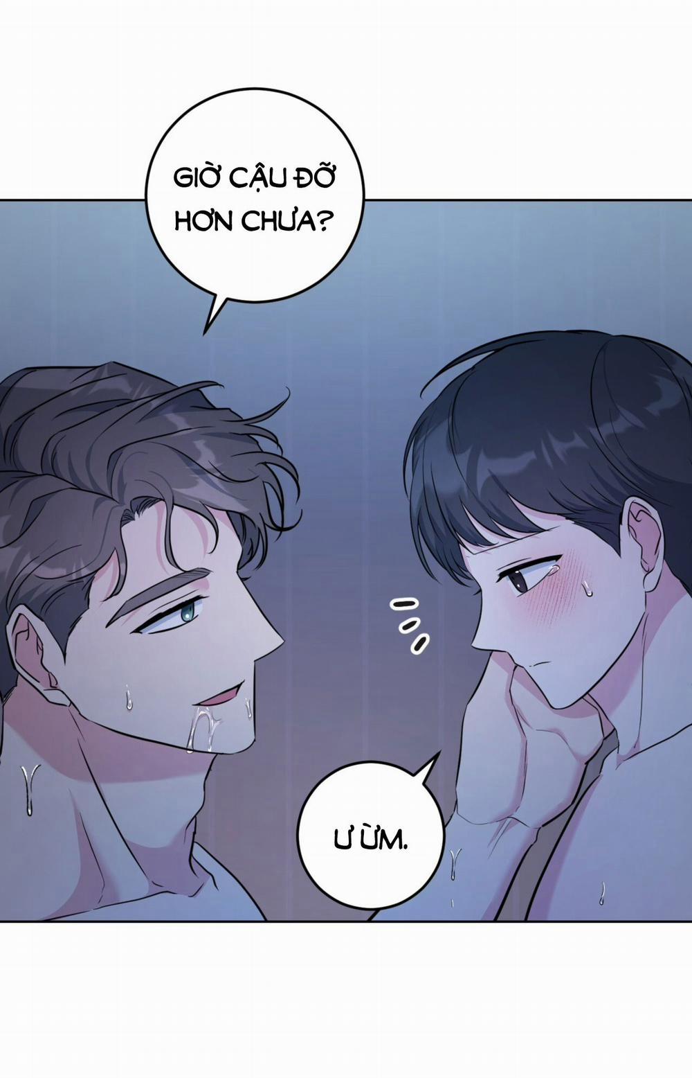 [18+] Khu Rừng Dịu Dàng 17.1 trang 48