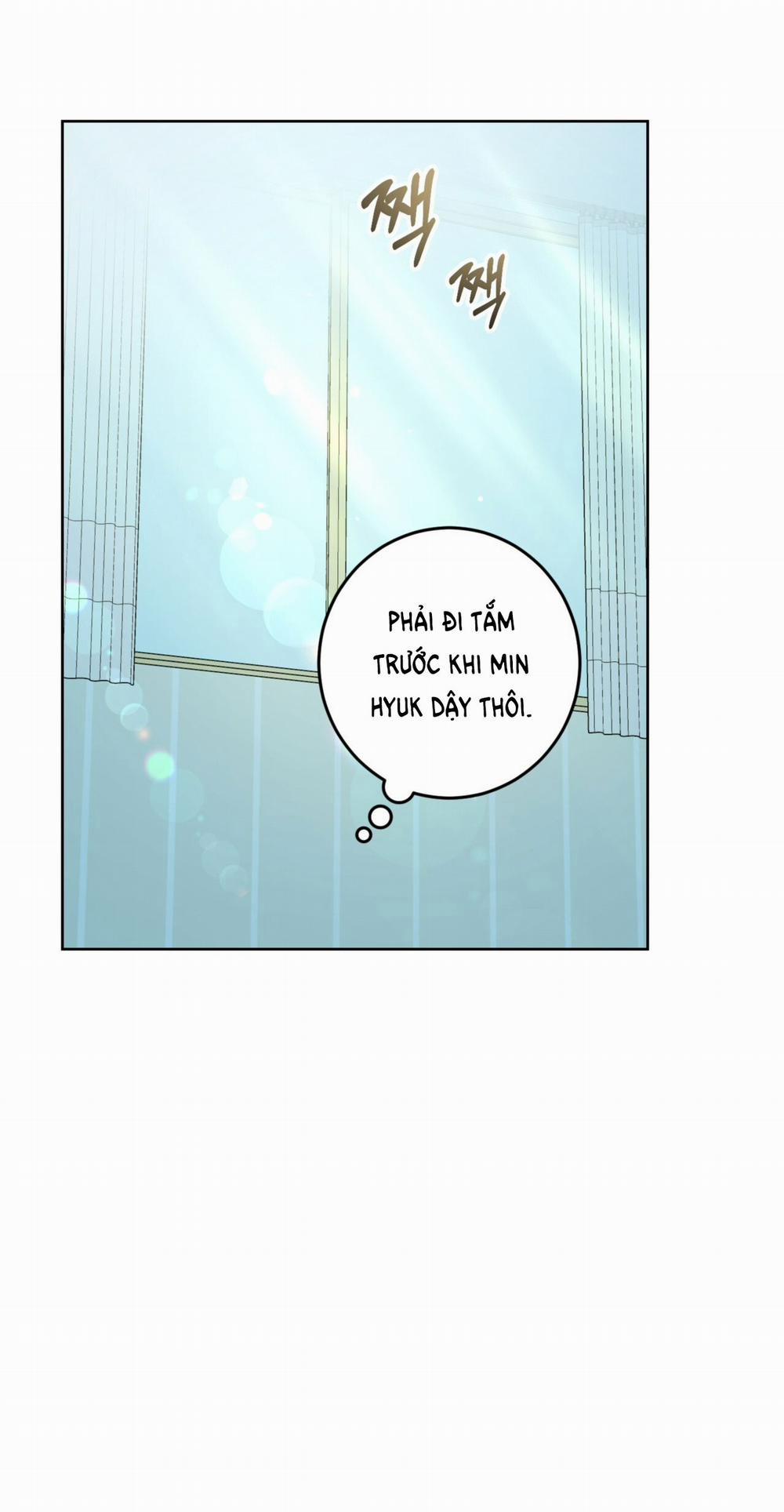 [18+] Khu Rừng Dịu Dàng 17.2 trang 15