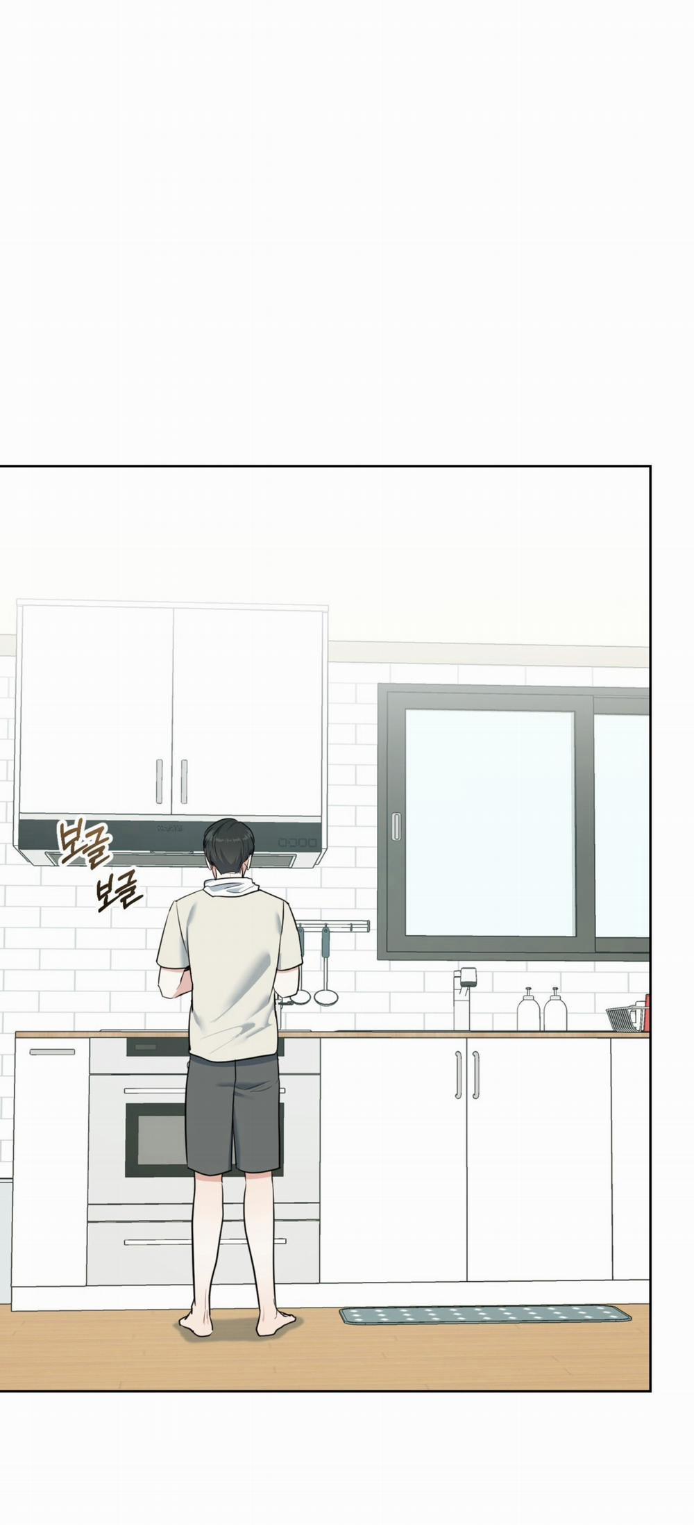 [18+] Khu Rừng Dịu Dàng 17.2 trang 21