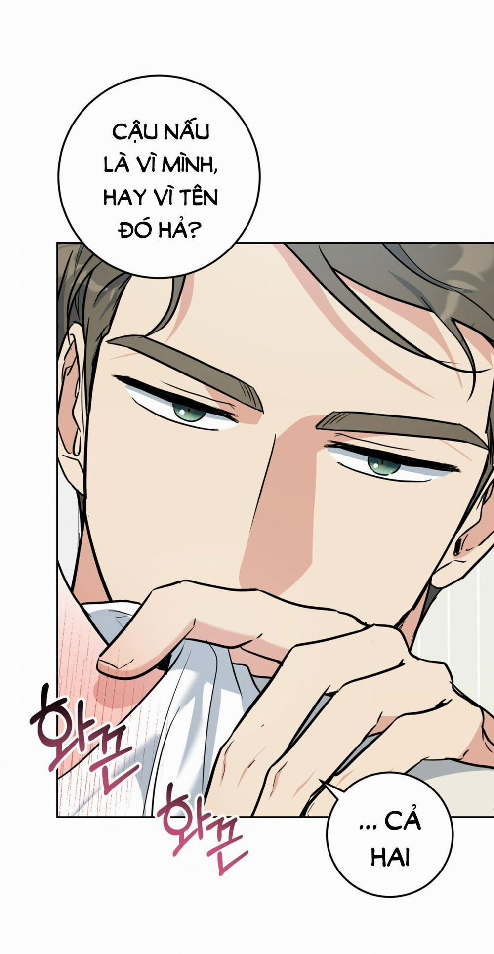 [18+] Khu Rừng Dịu Dàng 17.2 trang 24