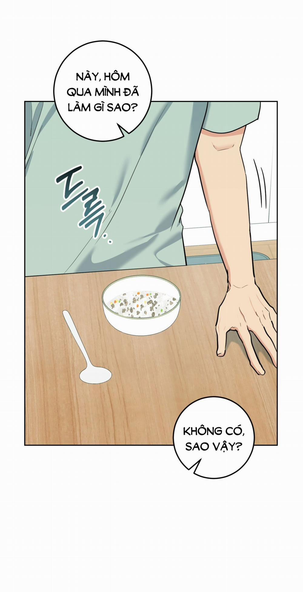 [18+] Khu Rừng Dịu Dàng 17.2 trang 34