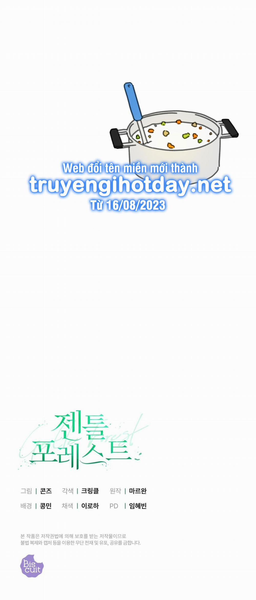 [18+] Khu Rừng Dịu Dàng 17.2 trang 38