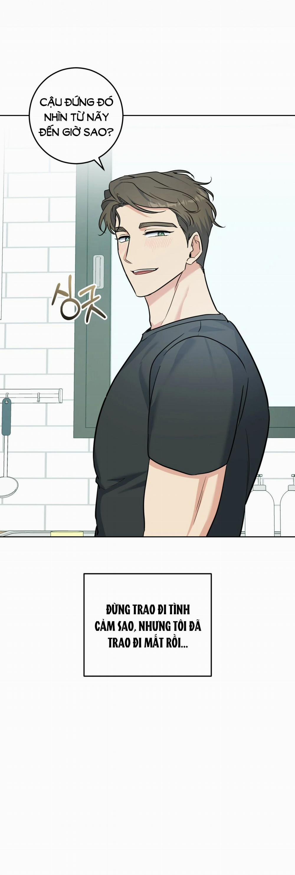 [18+] Khu Rừng Dịu Dàng 18.1 trang 10