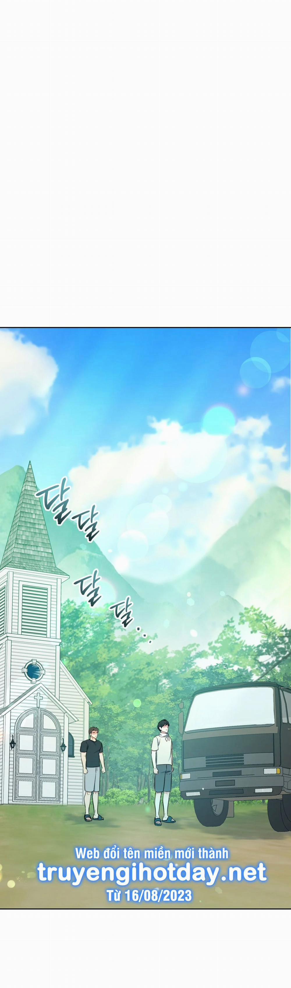 [18+] Khu Rừng Dịu Dàng 18.1 trang 11