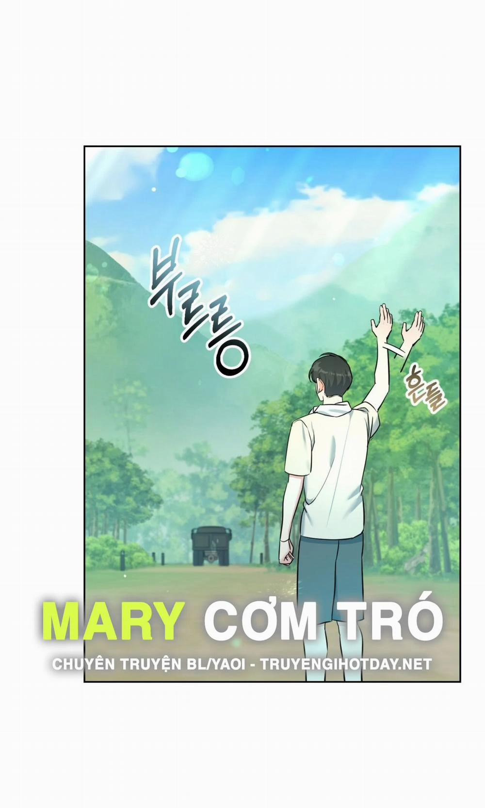 [18+] Khu Rừng Dịu Dàng 18.1 trang 14