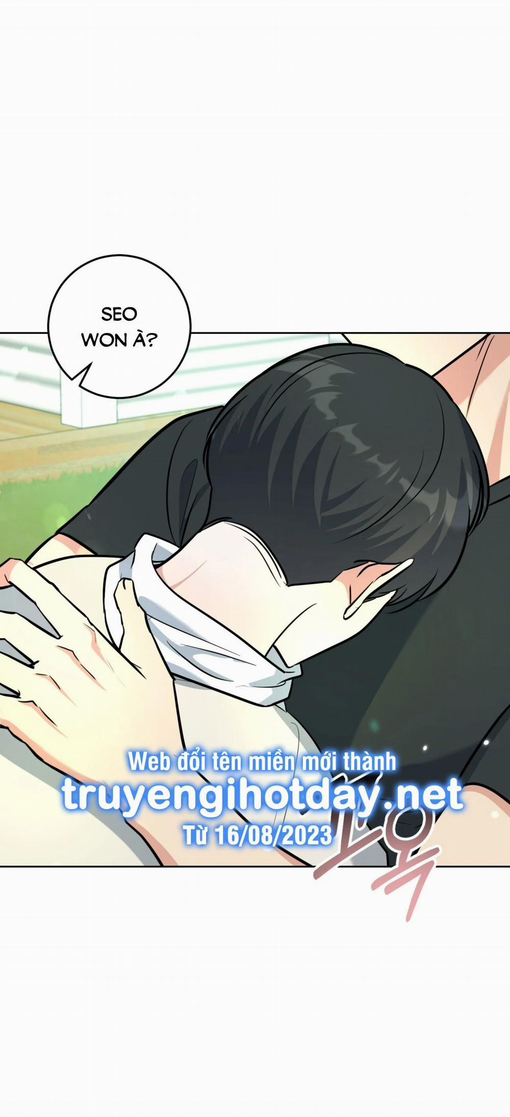 [18+] Khu Rừng Dịu Dàng 18.1 trang 17