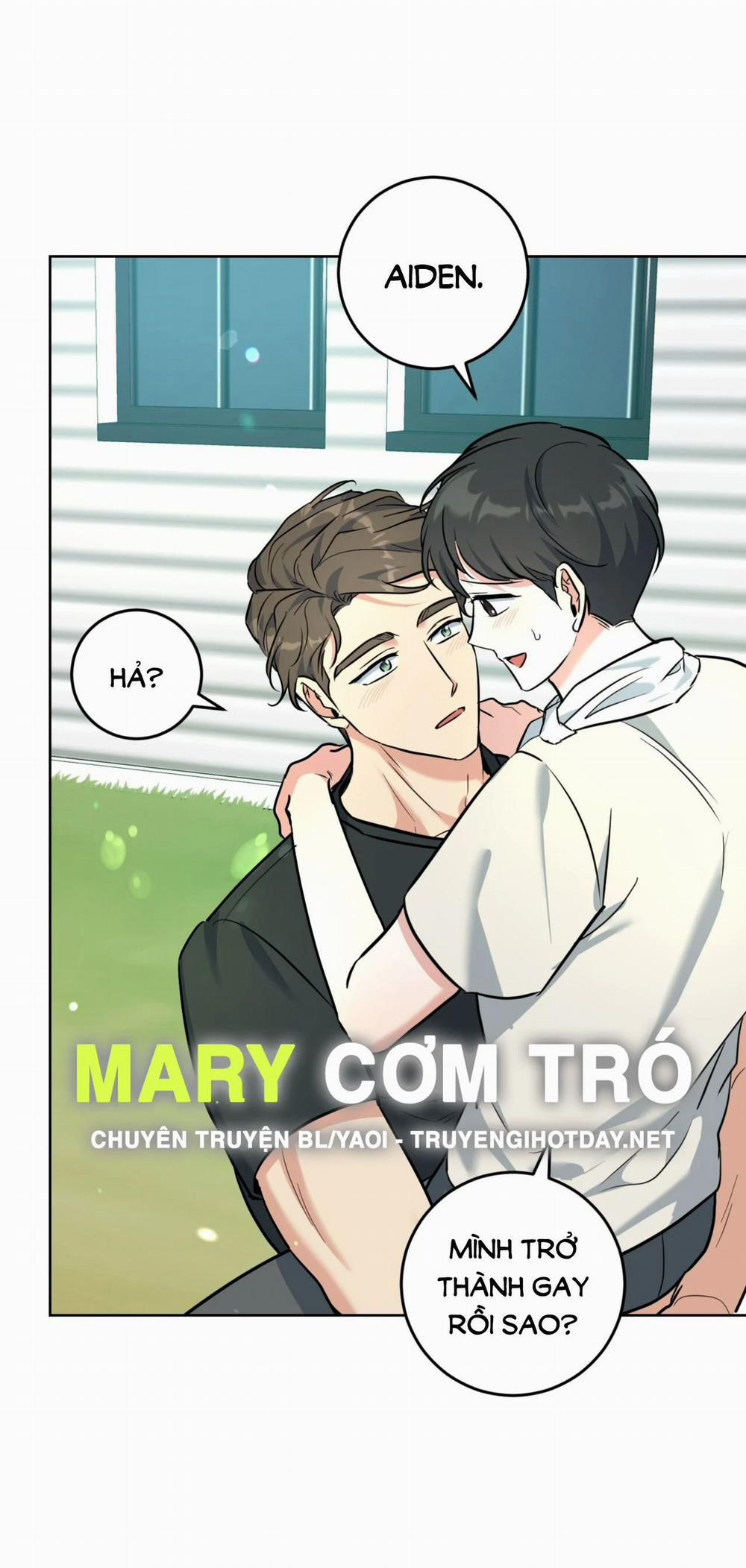 [18+] Khu Rừng Dịu Dàng 18.1 trang 20